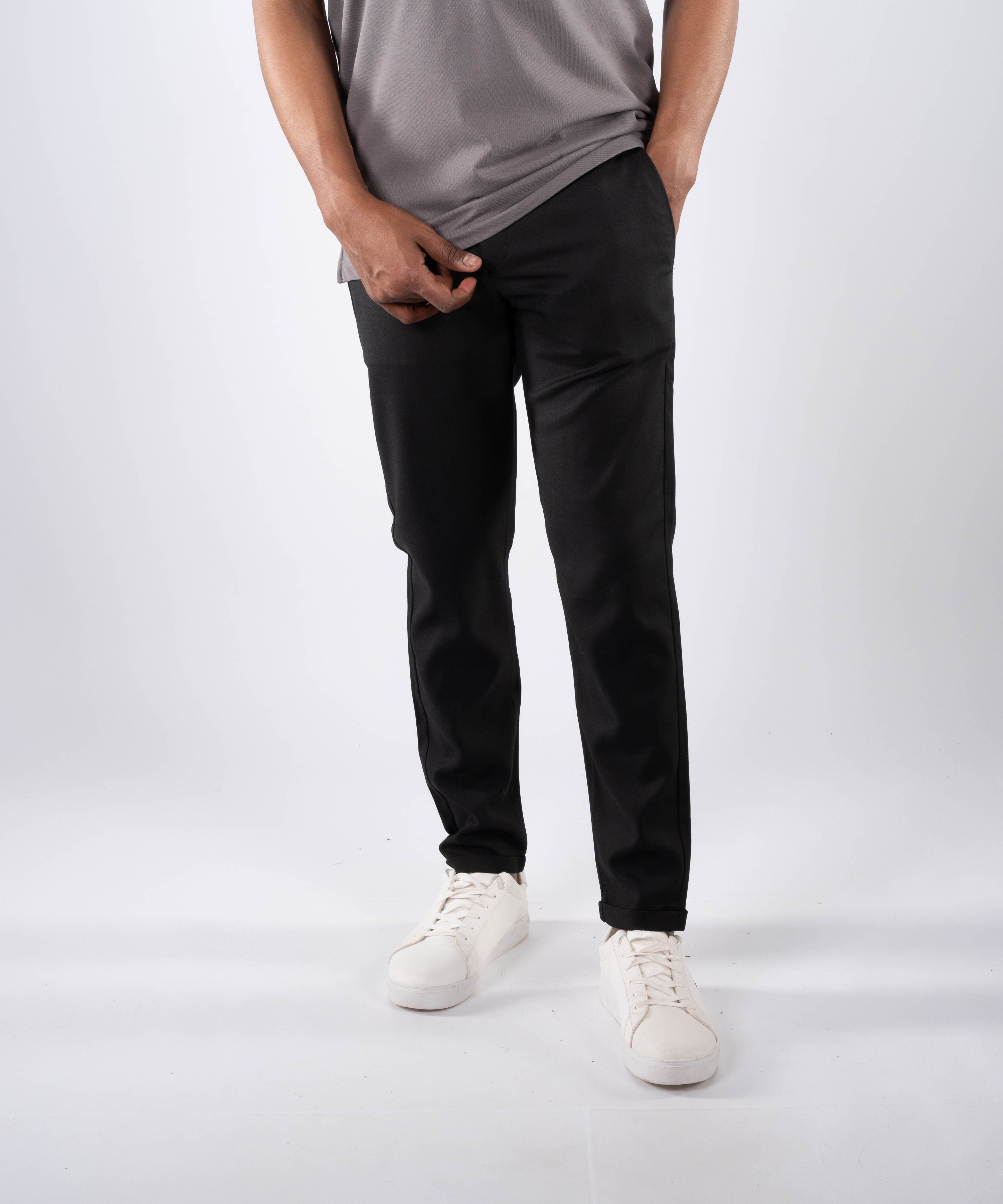 Pants - Men - Classic