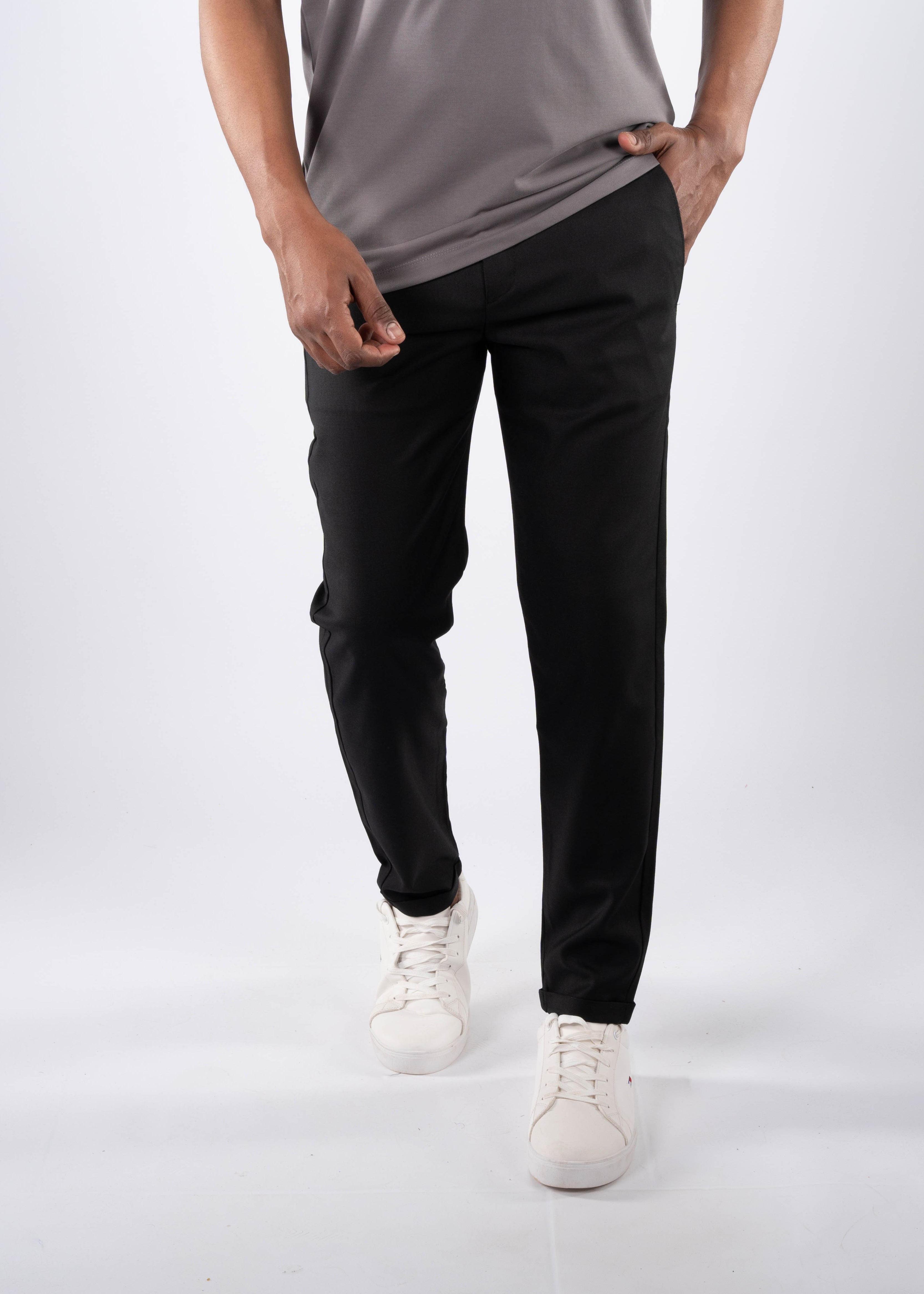 Pants - Men - Classic