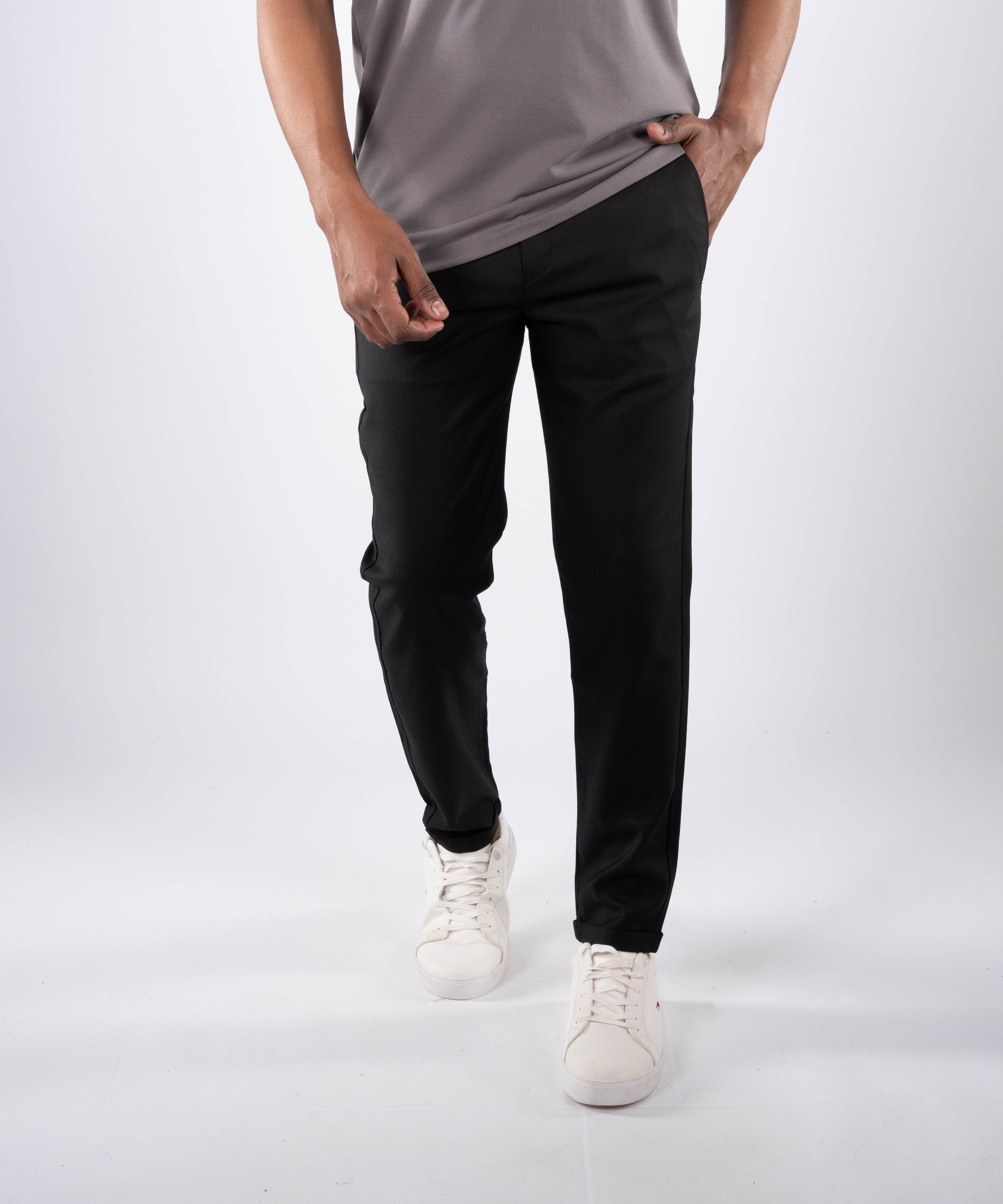 Pants - Men - Classic