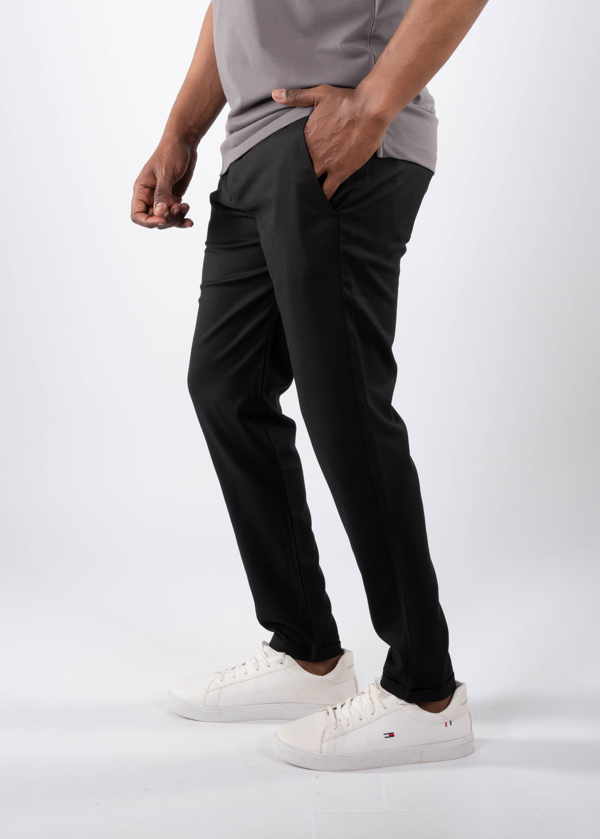 Pants - Men - Classic