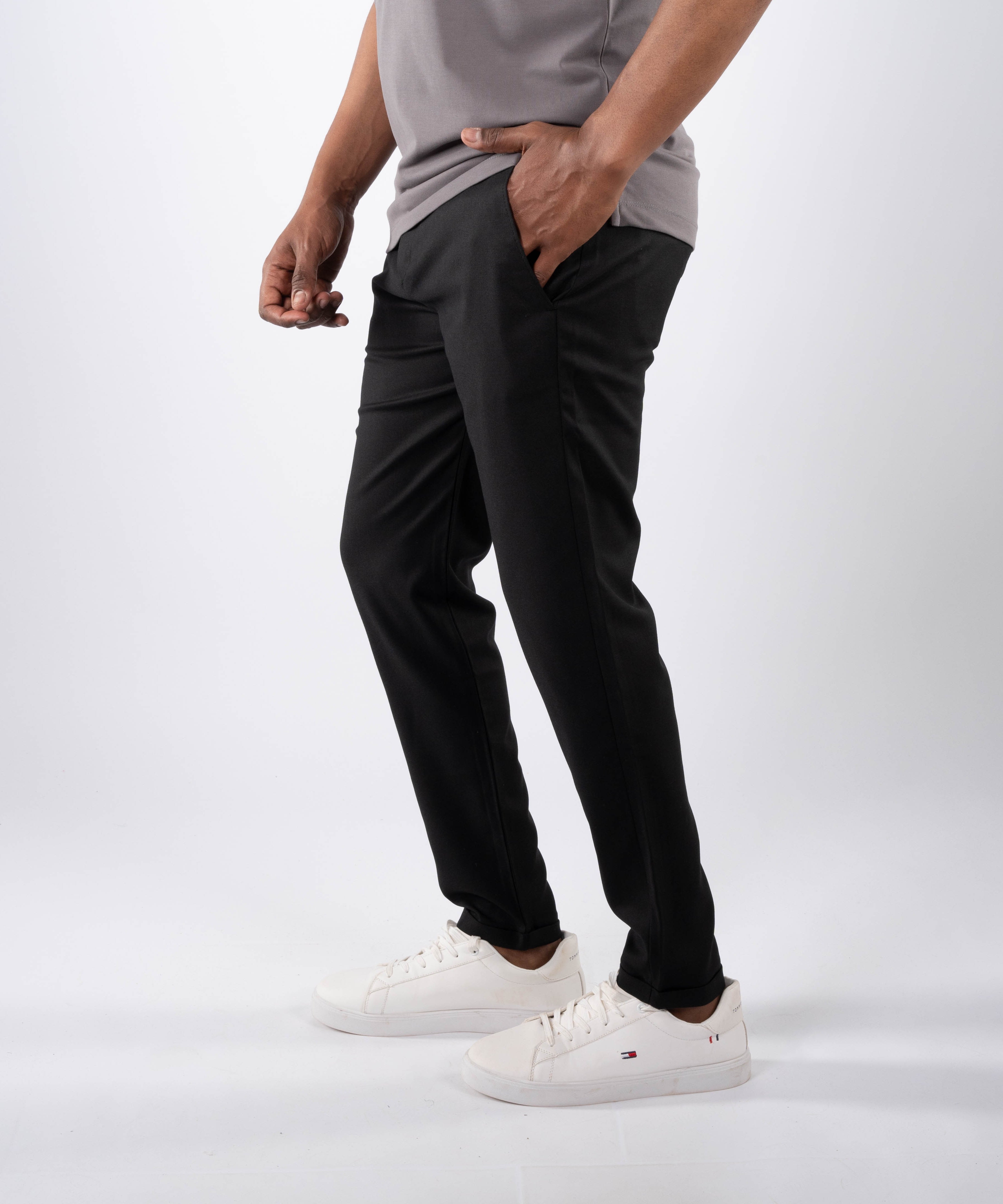 Pants - Men - Classic