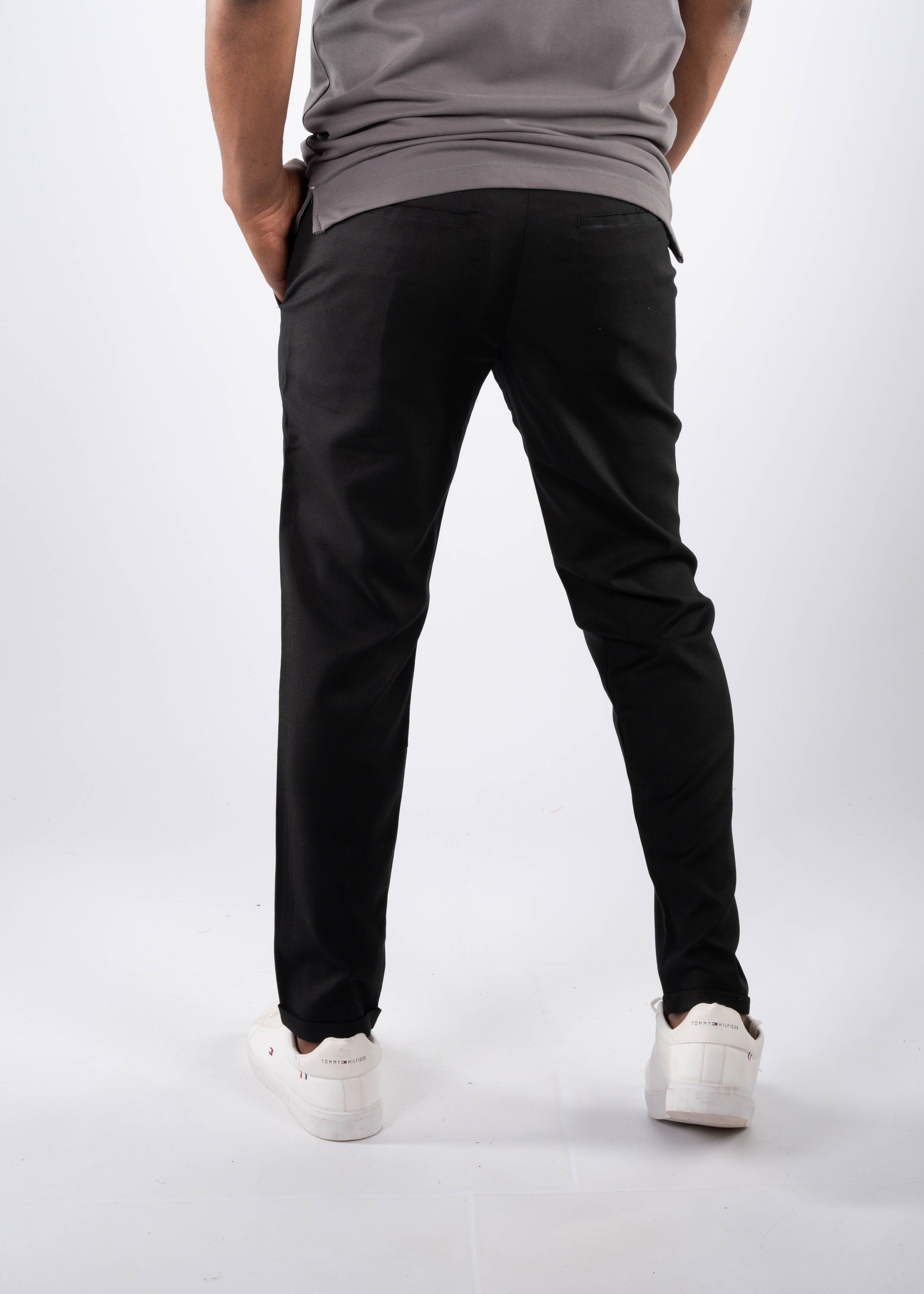 Pants - Men - Classic