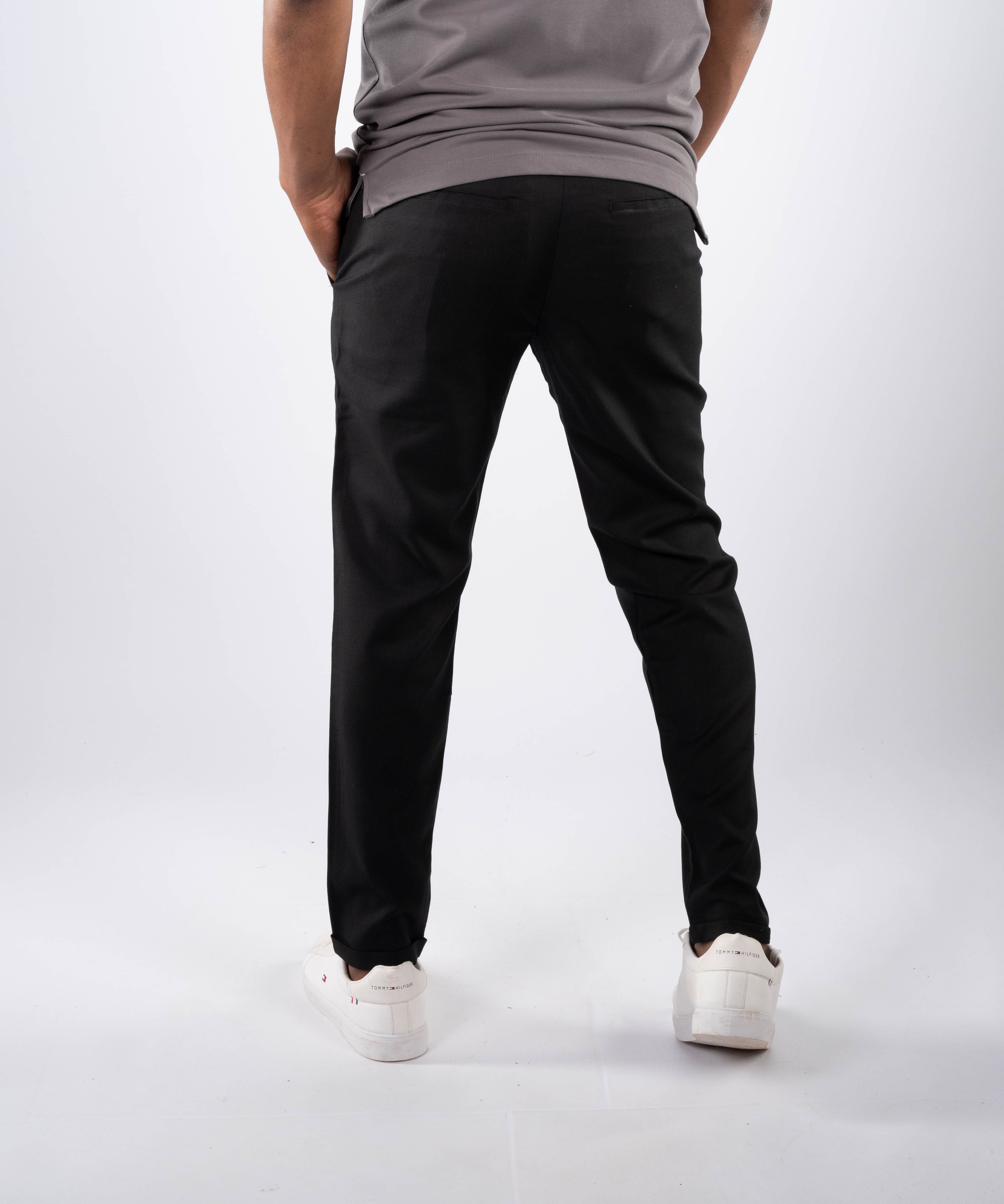 Pants - Men - Classic