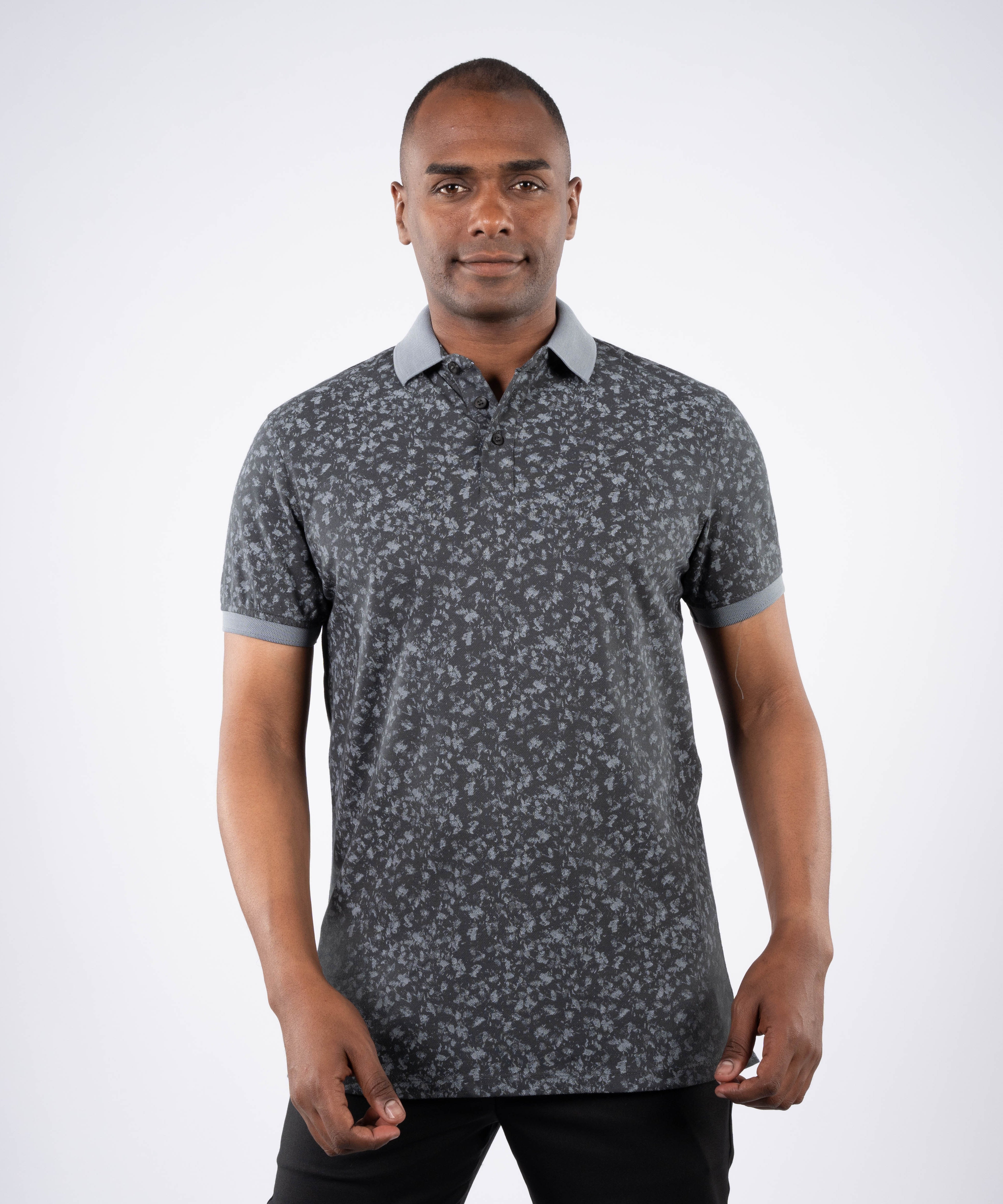 Polo T-shirt - Men - Outlet