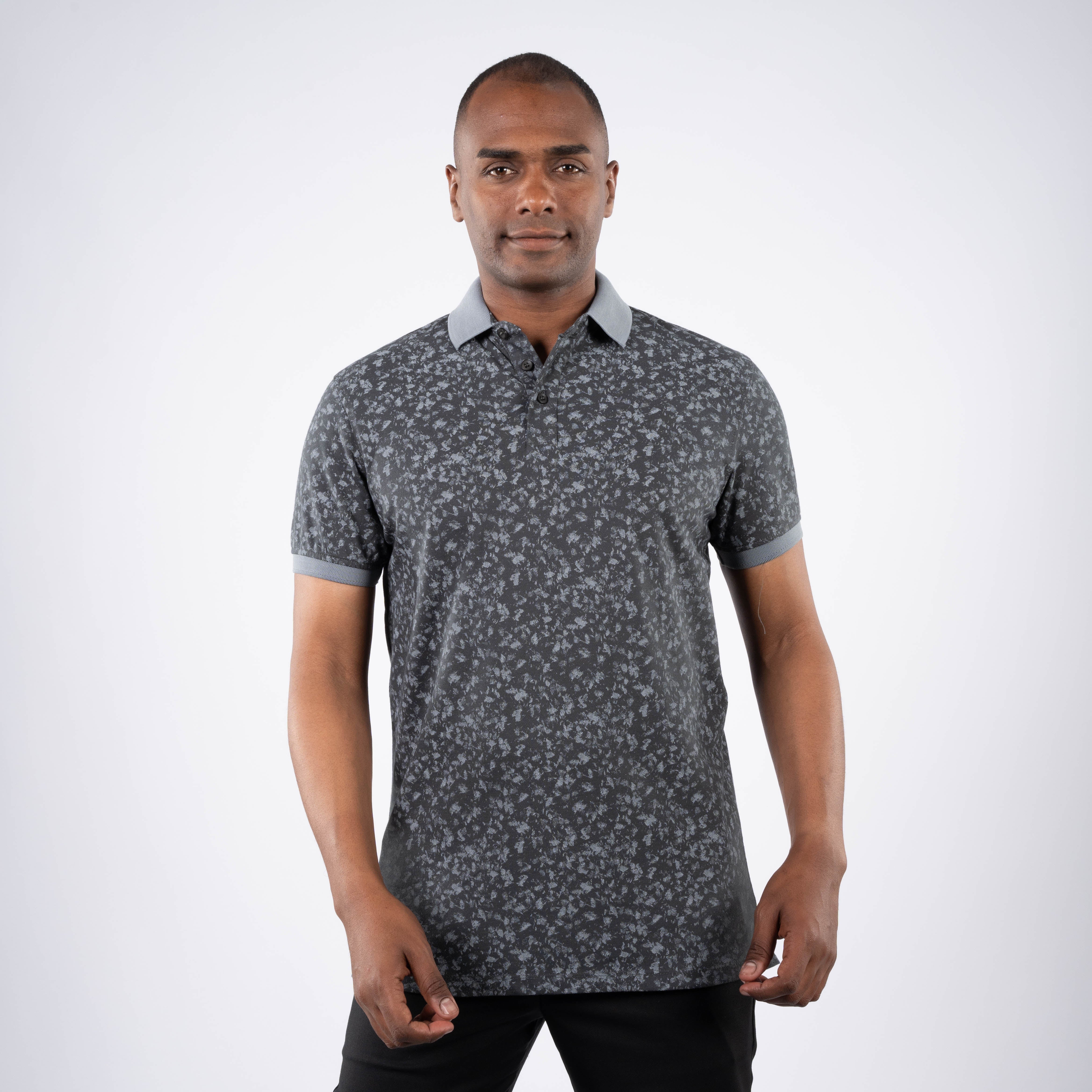 Polo T-shirt - Men - Outlet