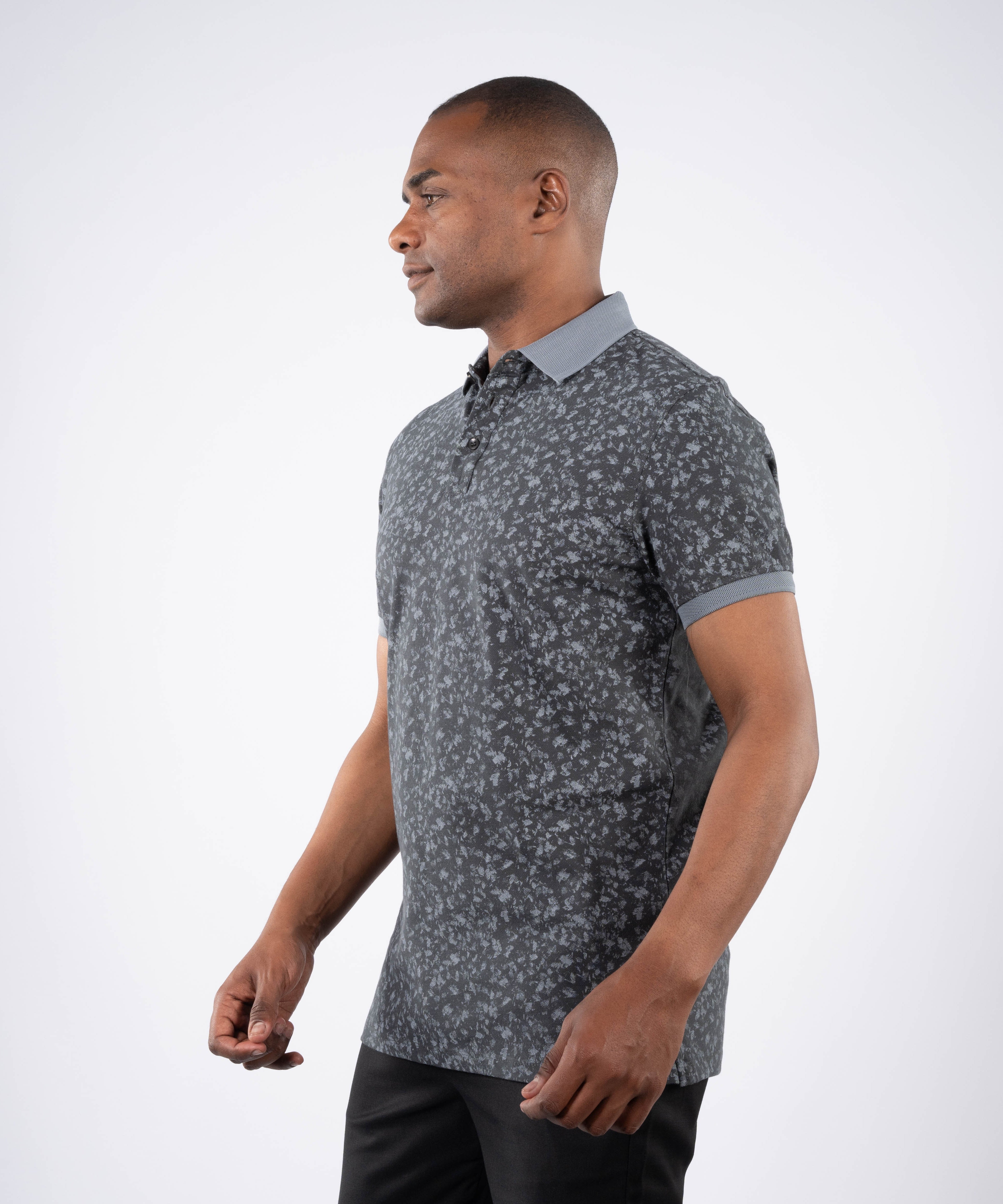 Polo T-shirt - Men - Outlet