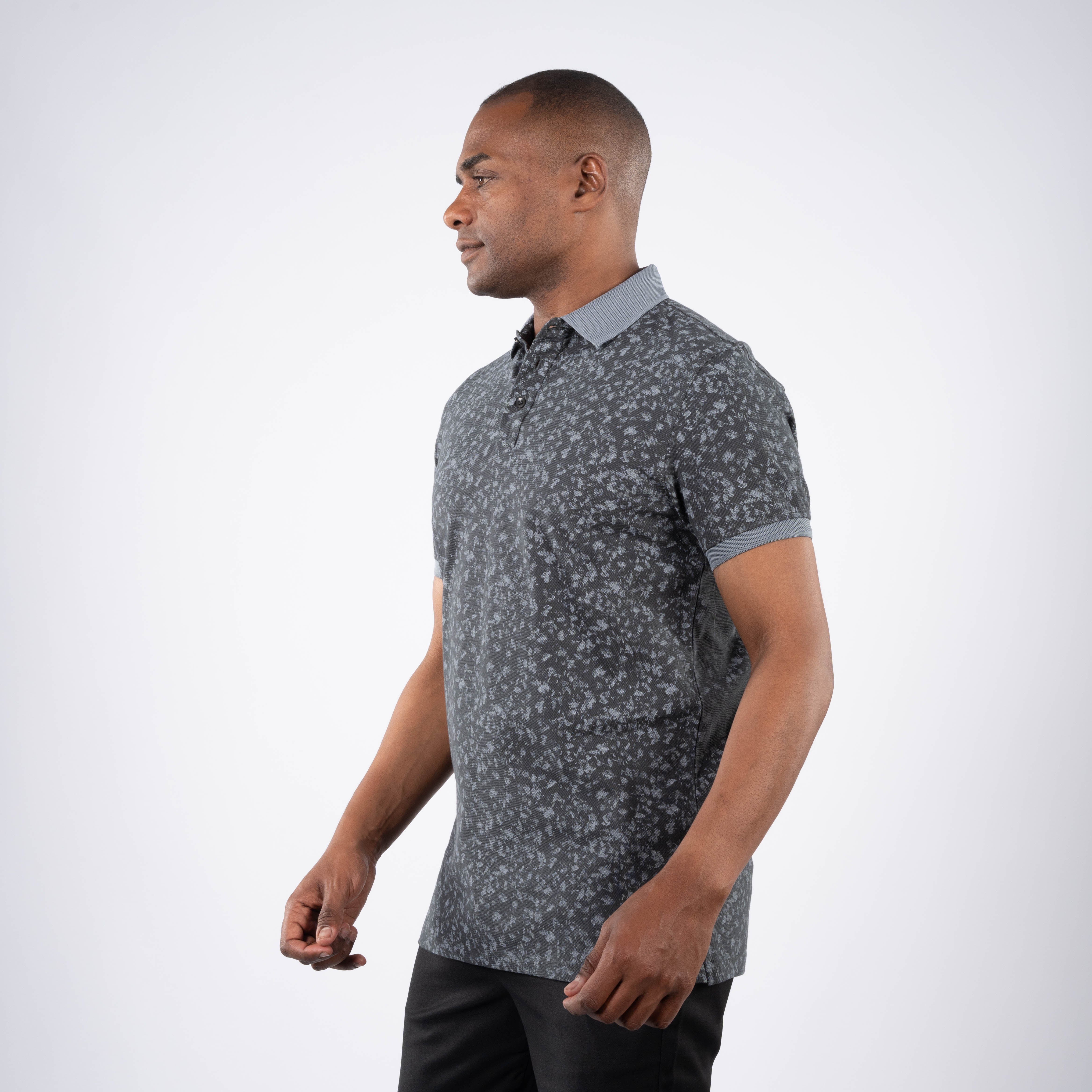 Polo T-shirt - Men - Outlet