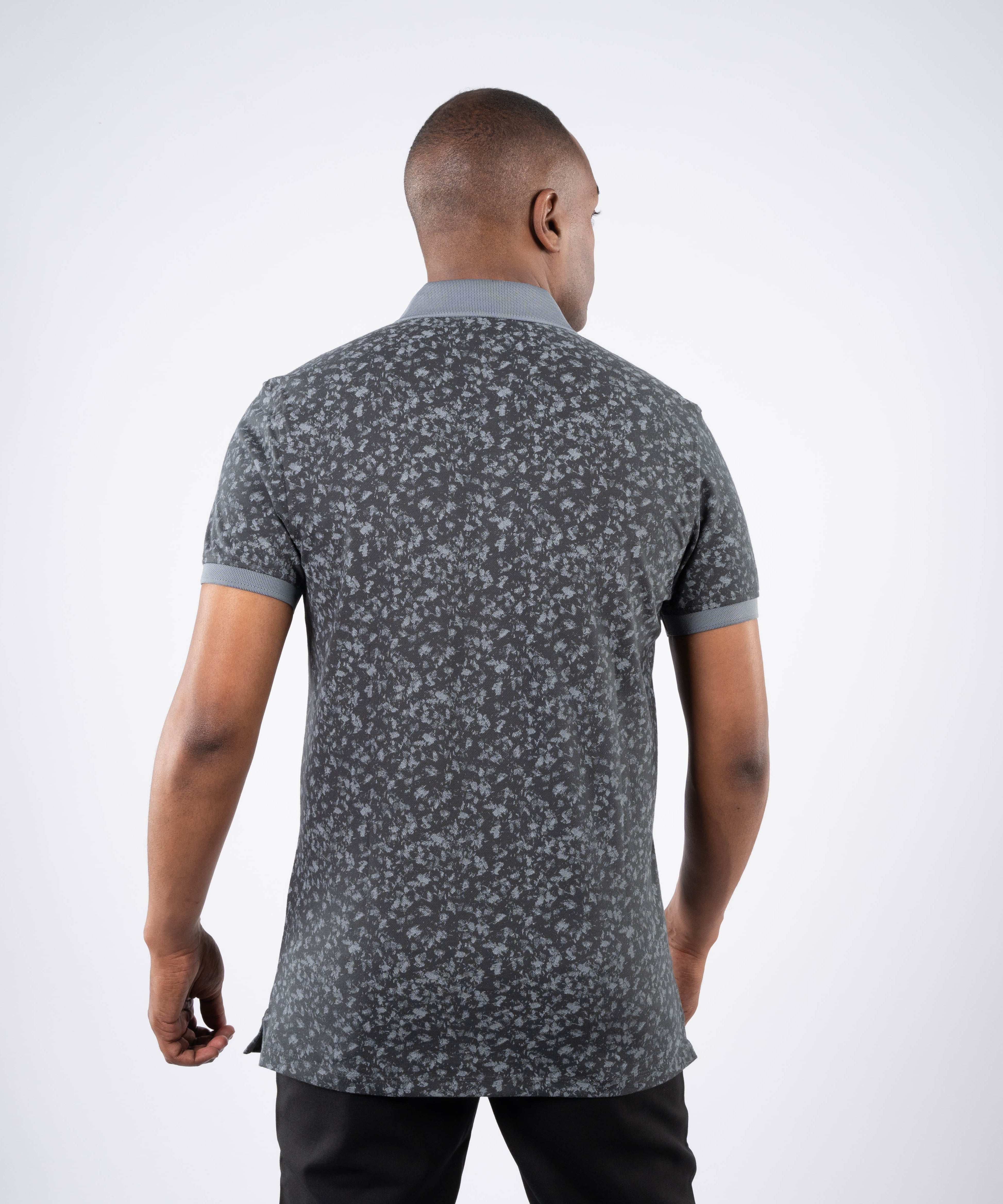 Polo T-shirt - Men - Outlet