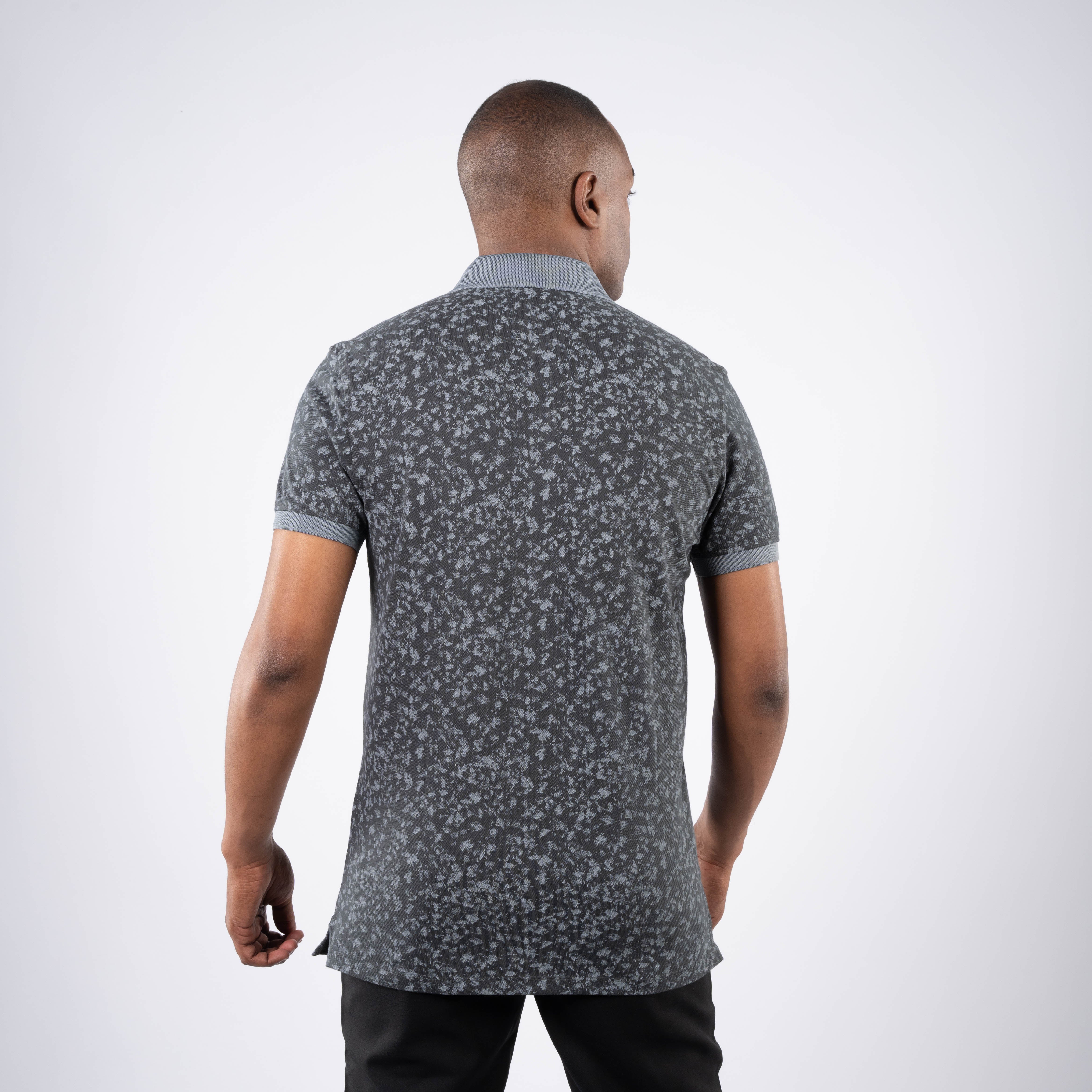 Polo T-shirt - Men - Outlet