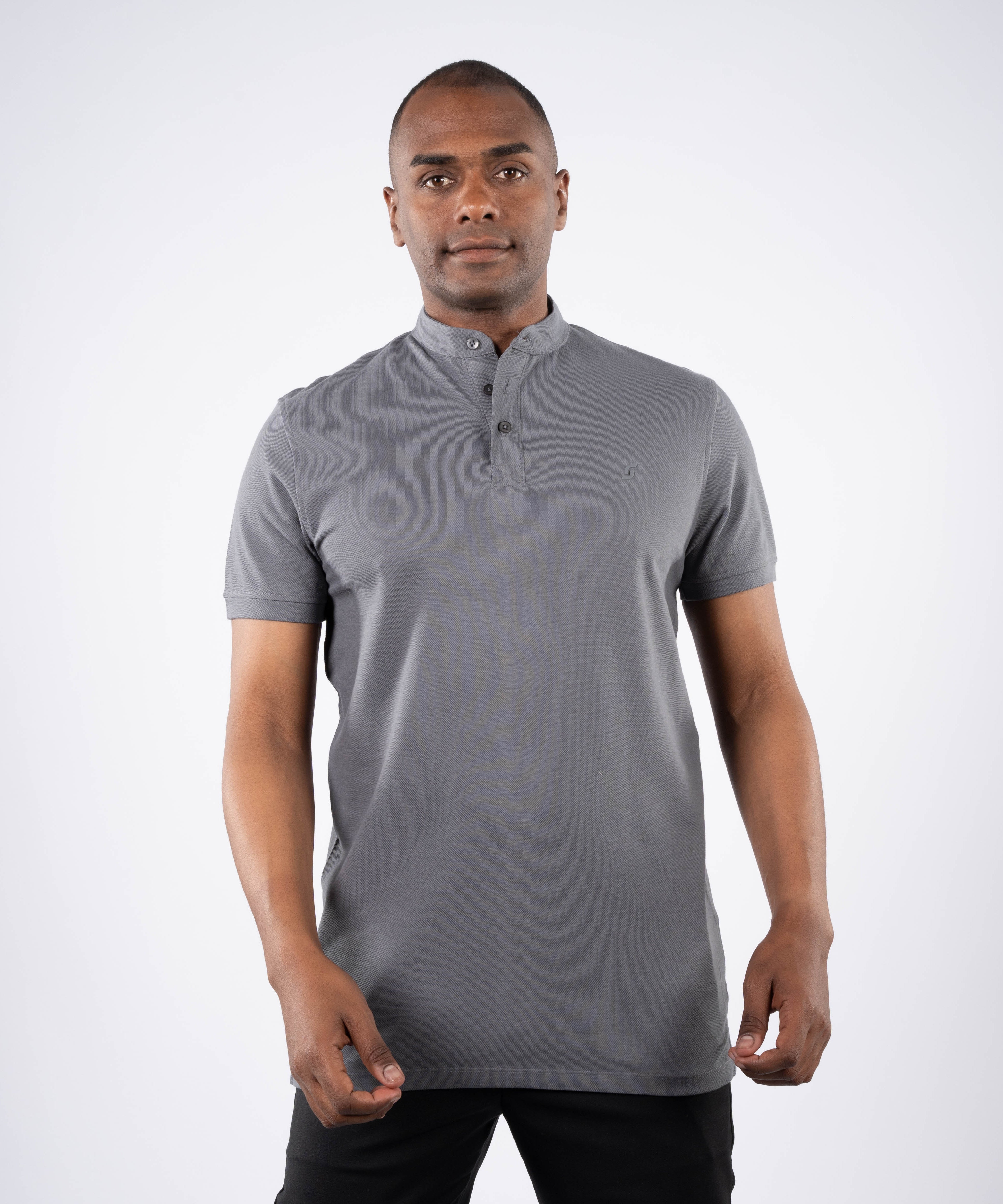 Polo T-shirt - Men - Outlet