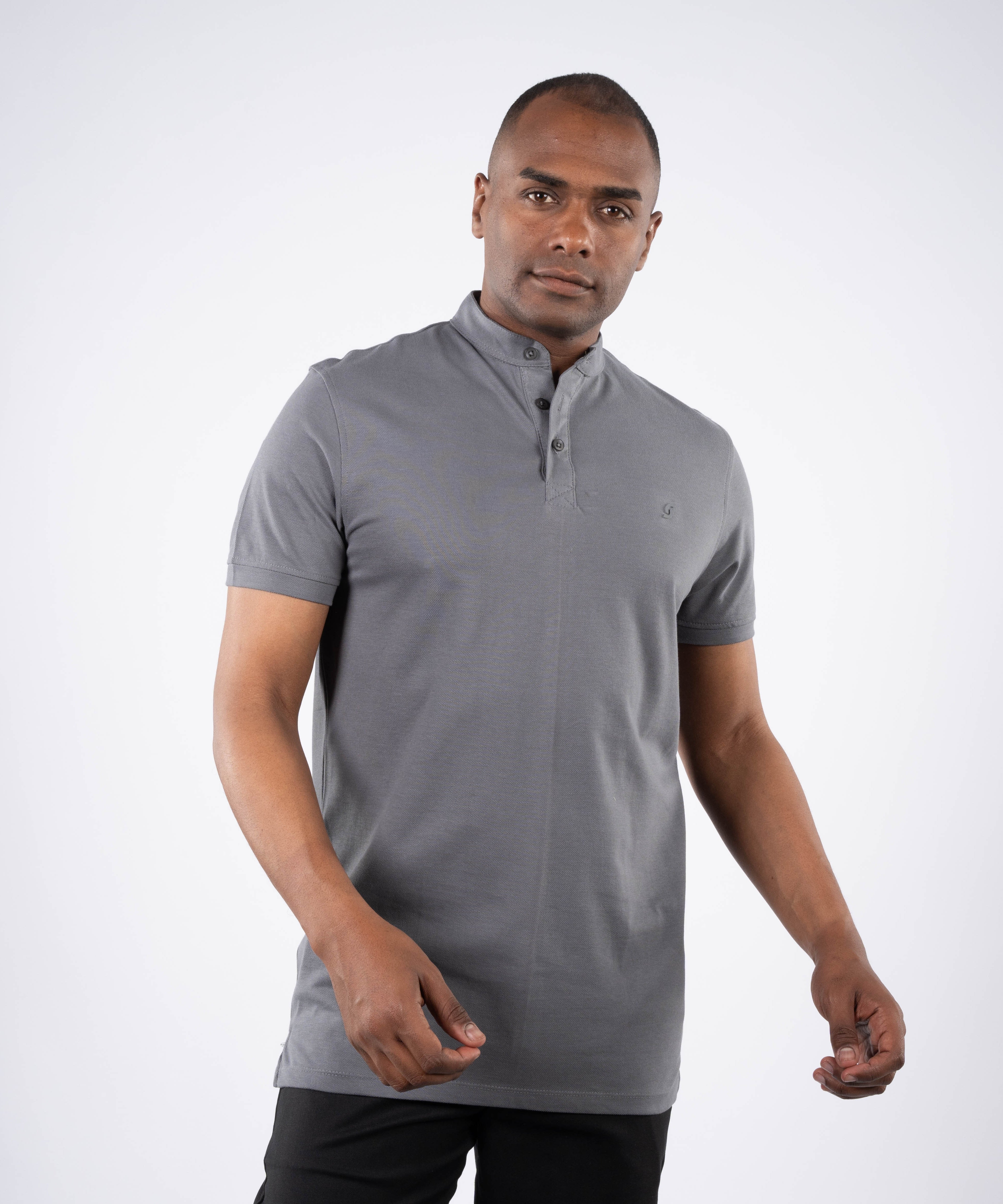 Polo T-shirt - Men - Outlet