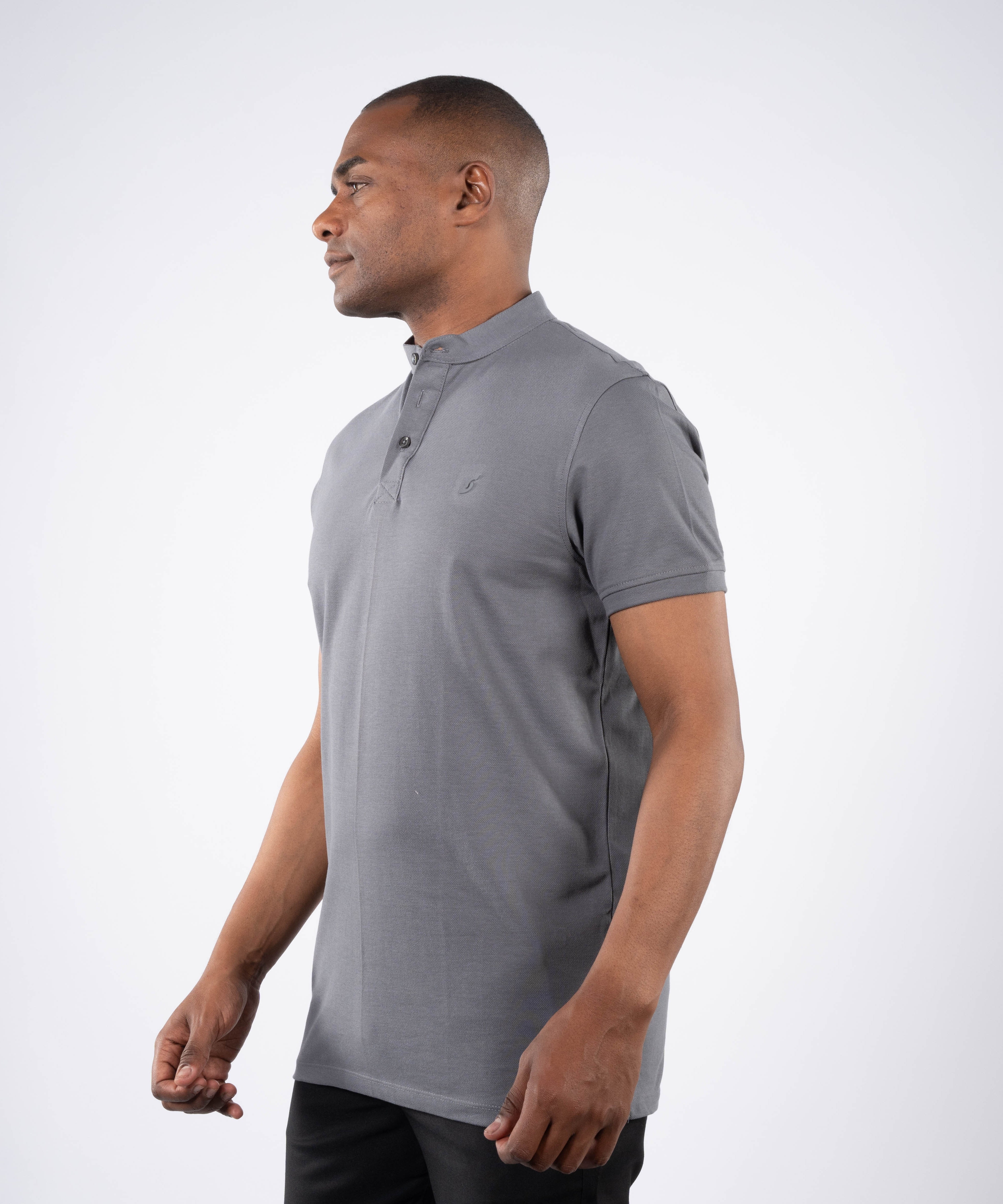 Polo T-shirt - Men - Outlet
