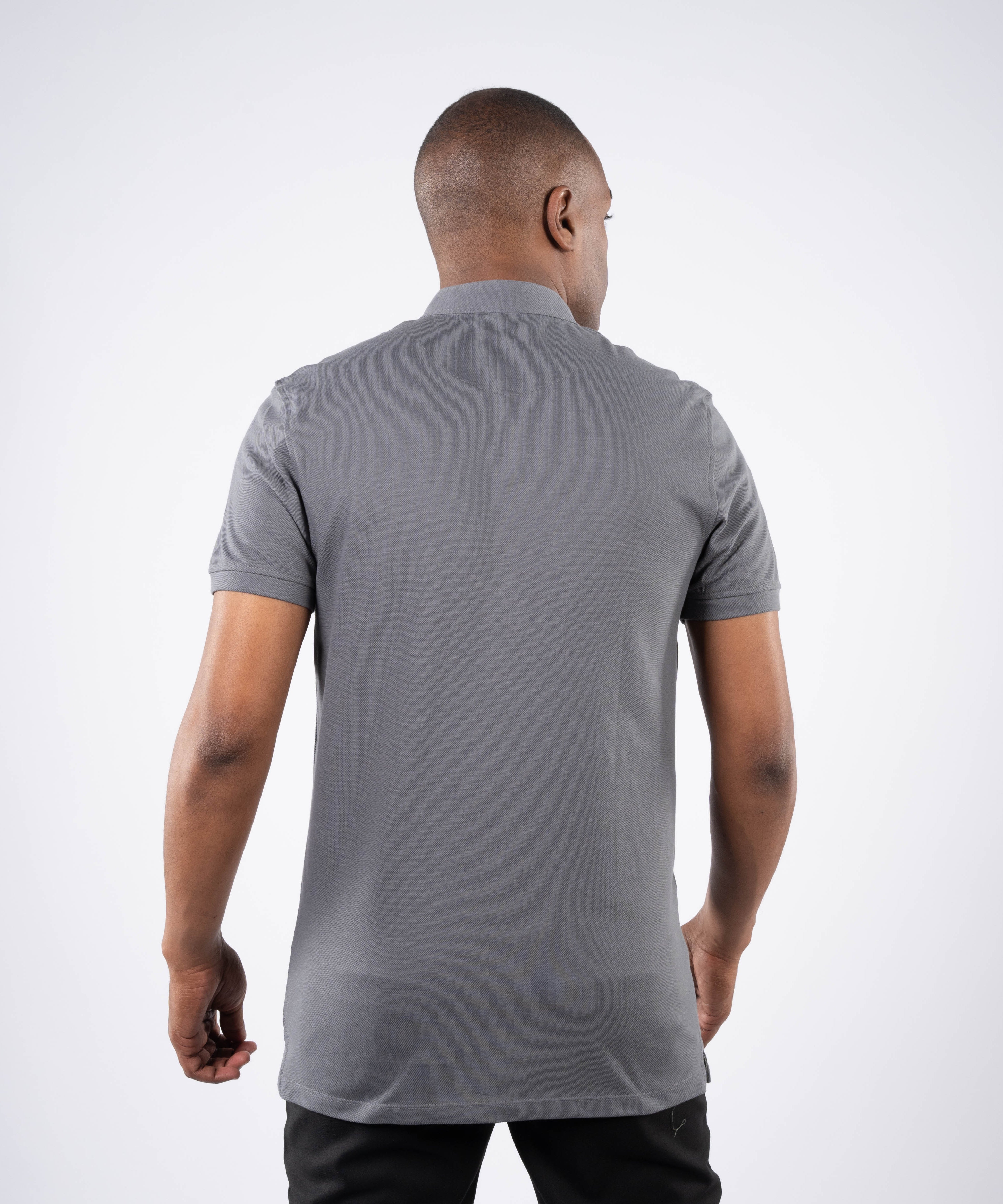 Polo T-shirt - Men - Outlet