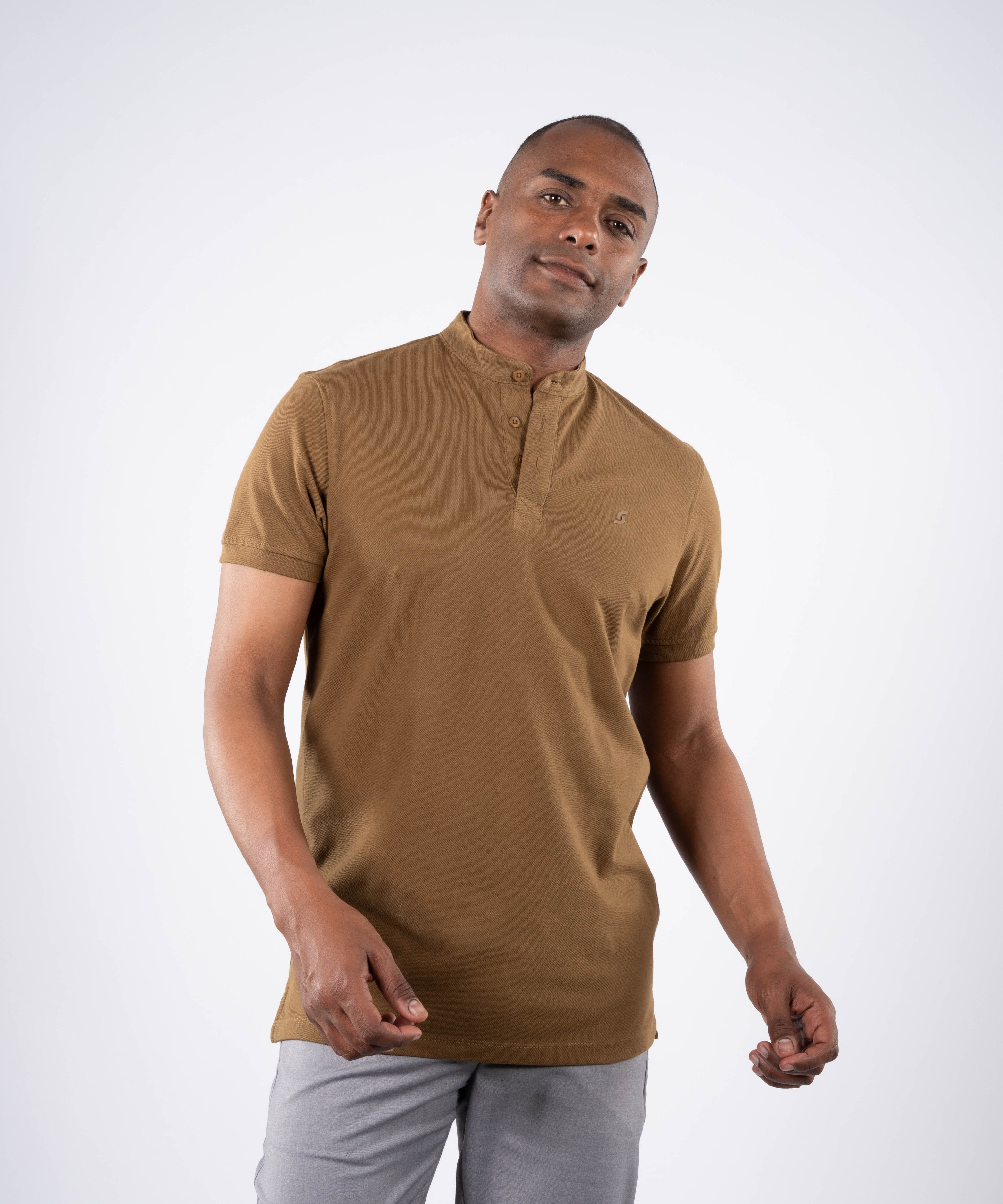 Polo T-shirt - Men - Outlet