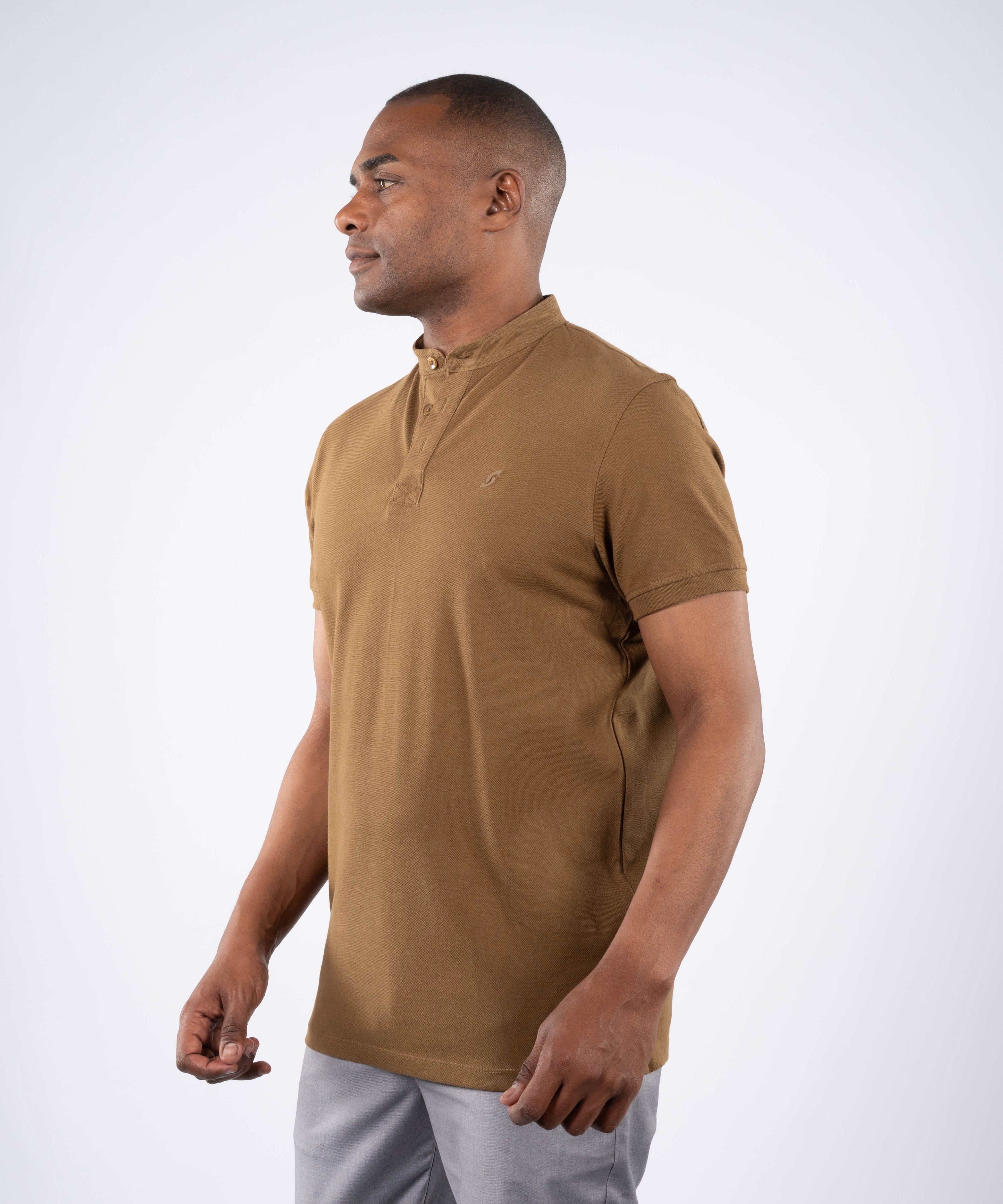 Polo T-shirt - Men - Outlet