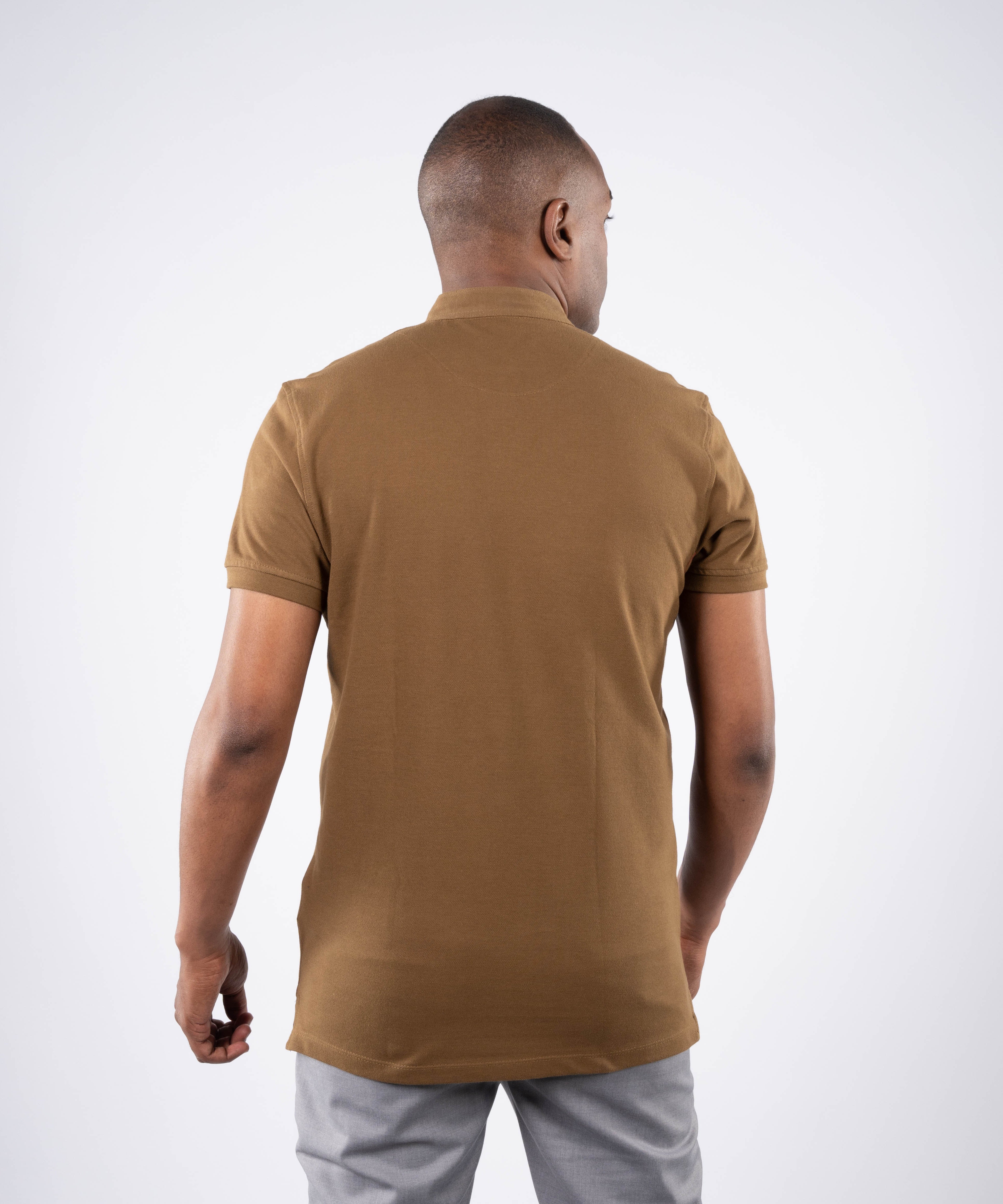 Polo T-shirt - Men - Outlet