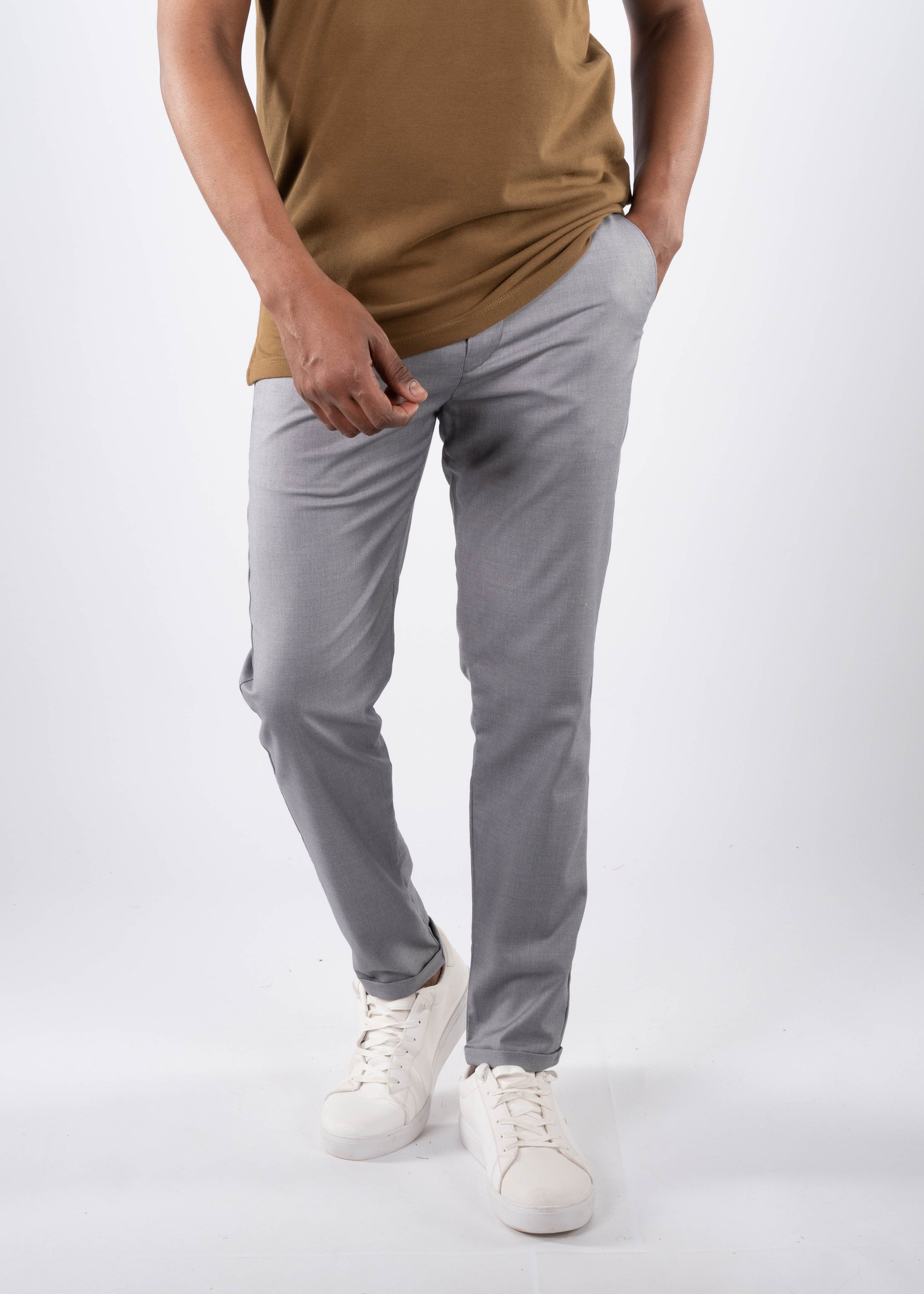 Pants - Men - Classic