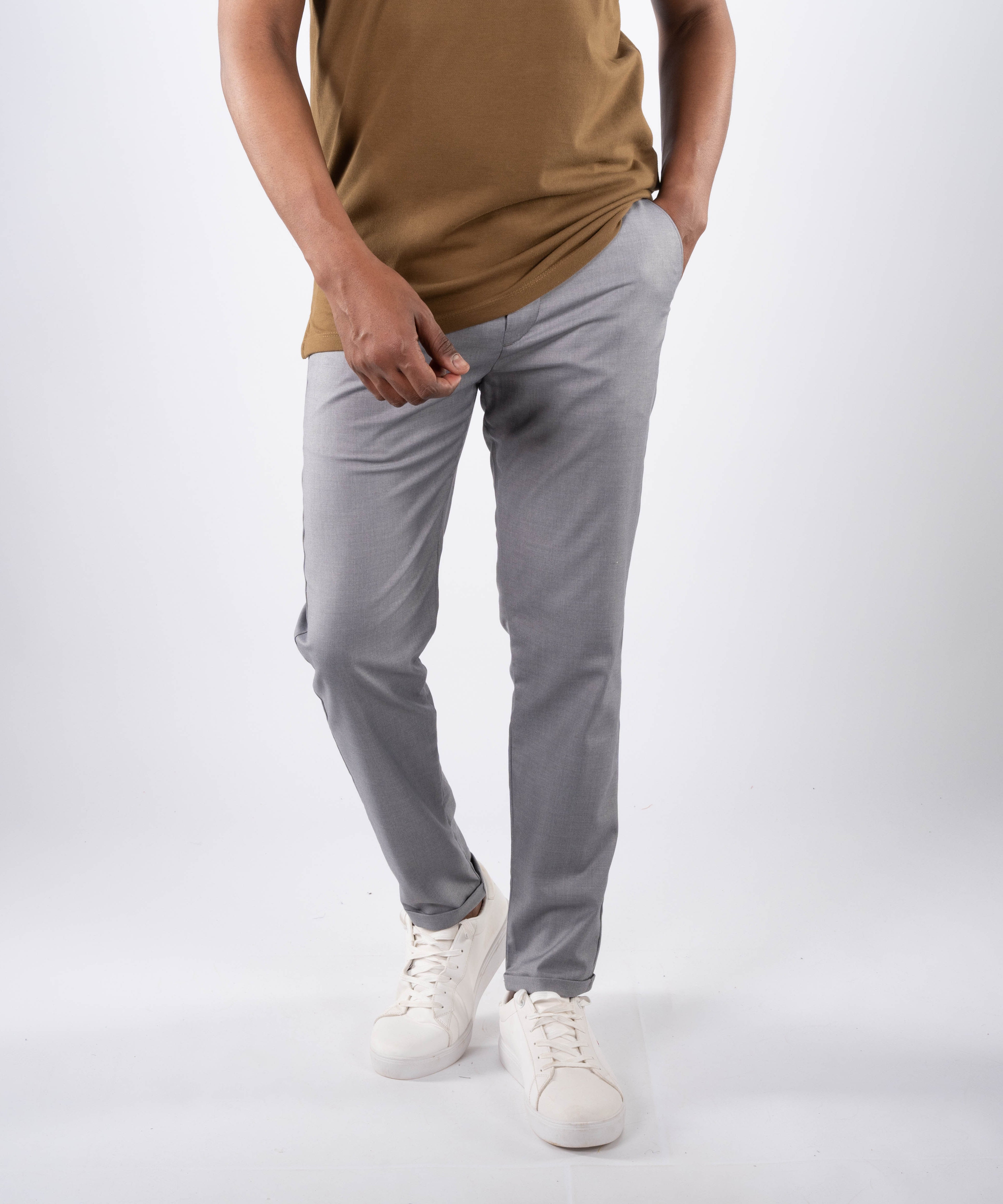 Pants - Men - Classic