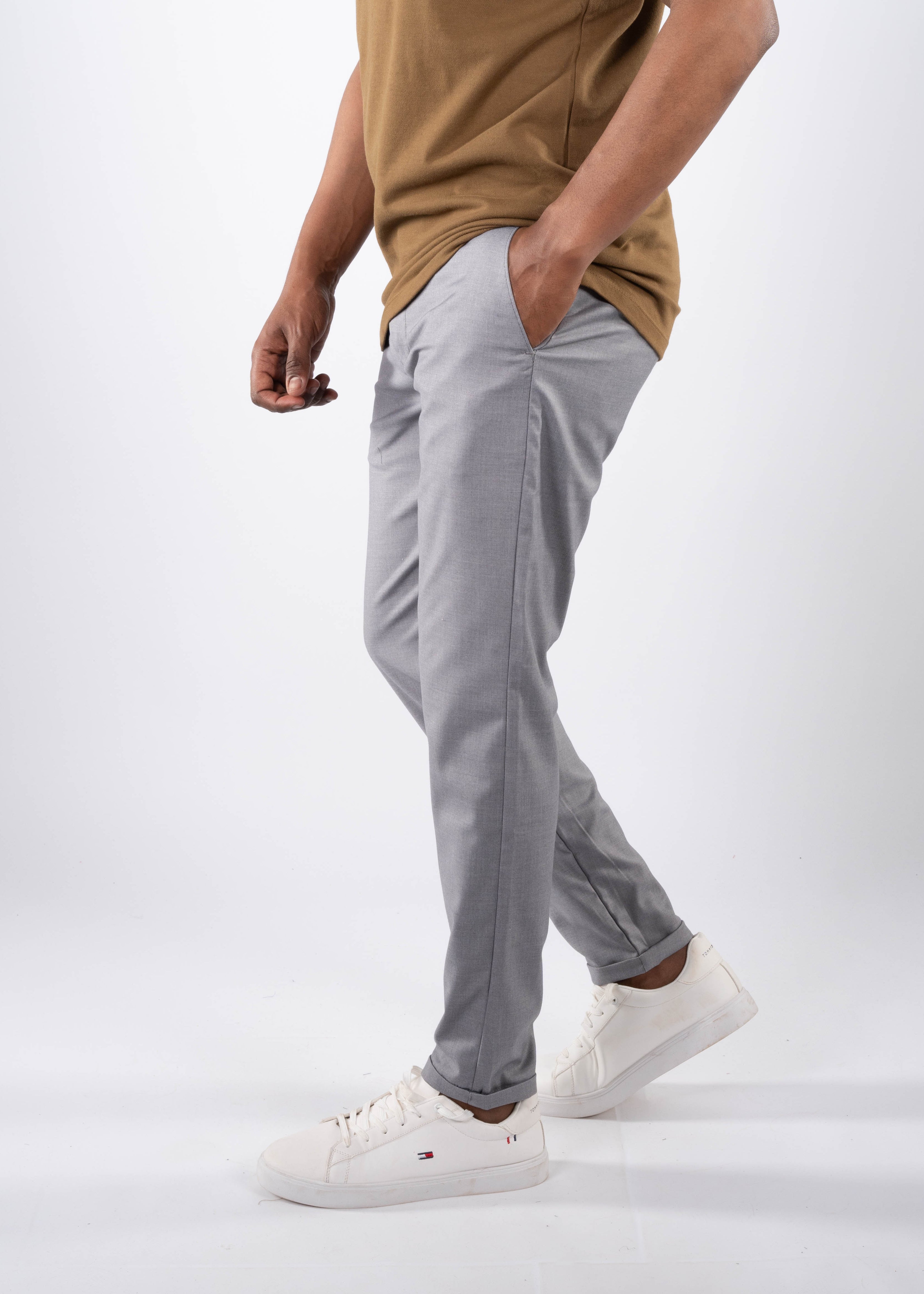 Pants - Men - Classic