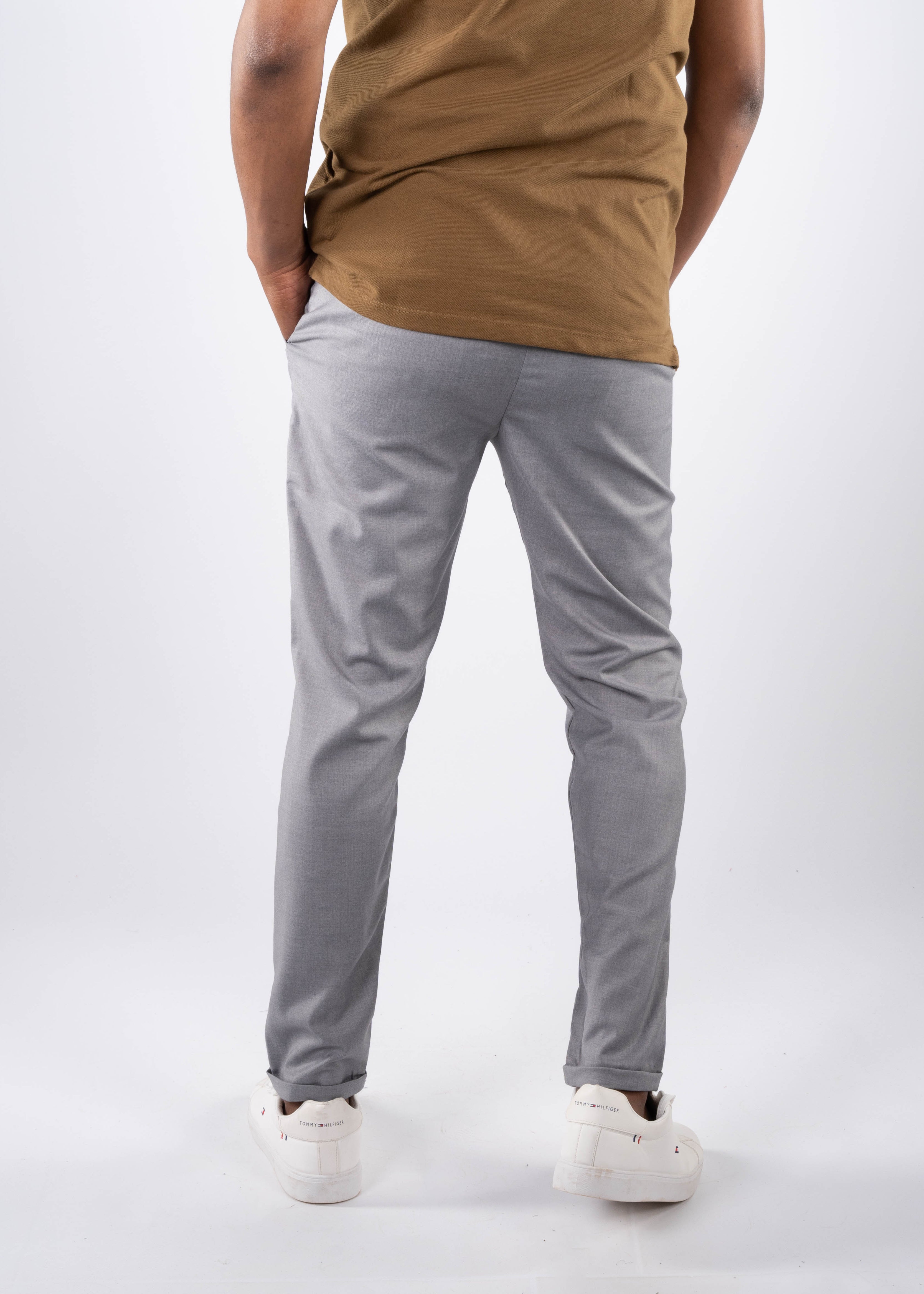 Pants - Men - Classic