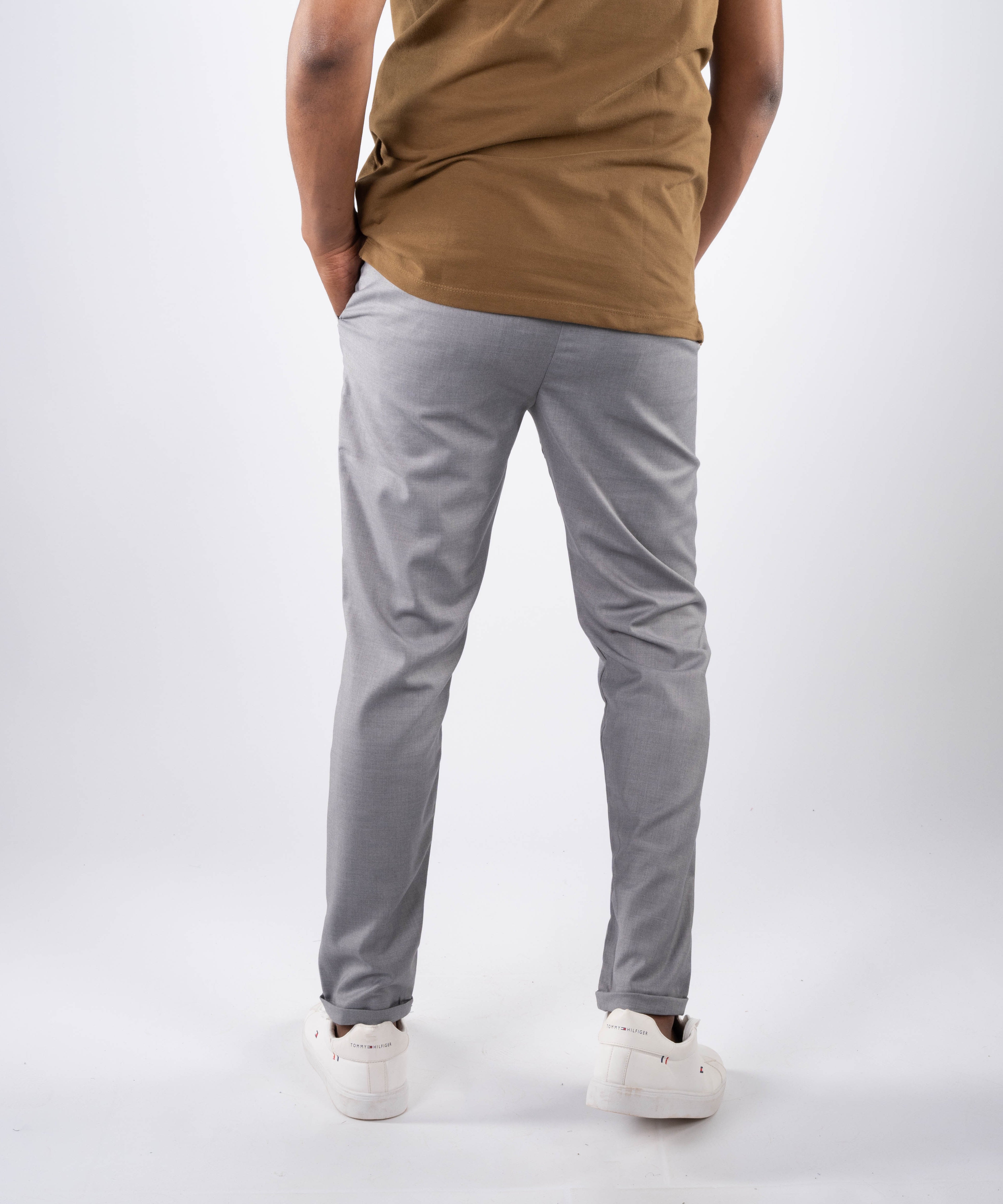 Pants - Men - Classic