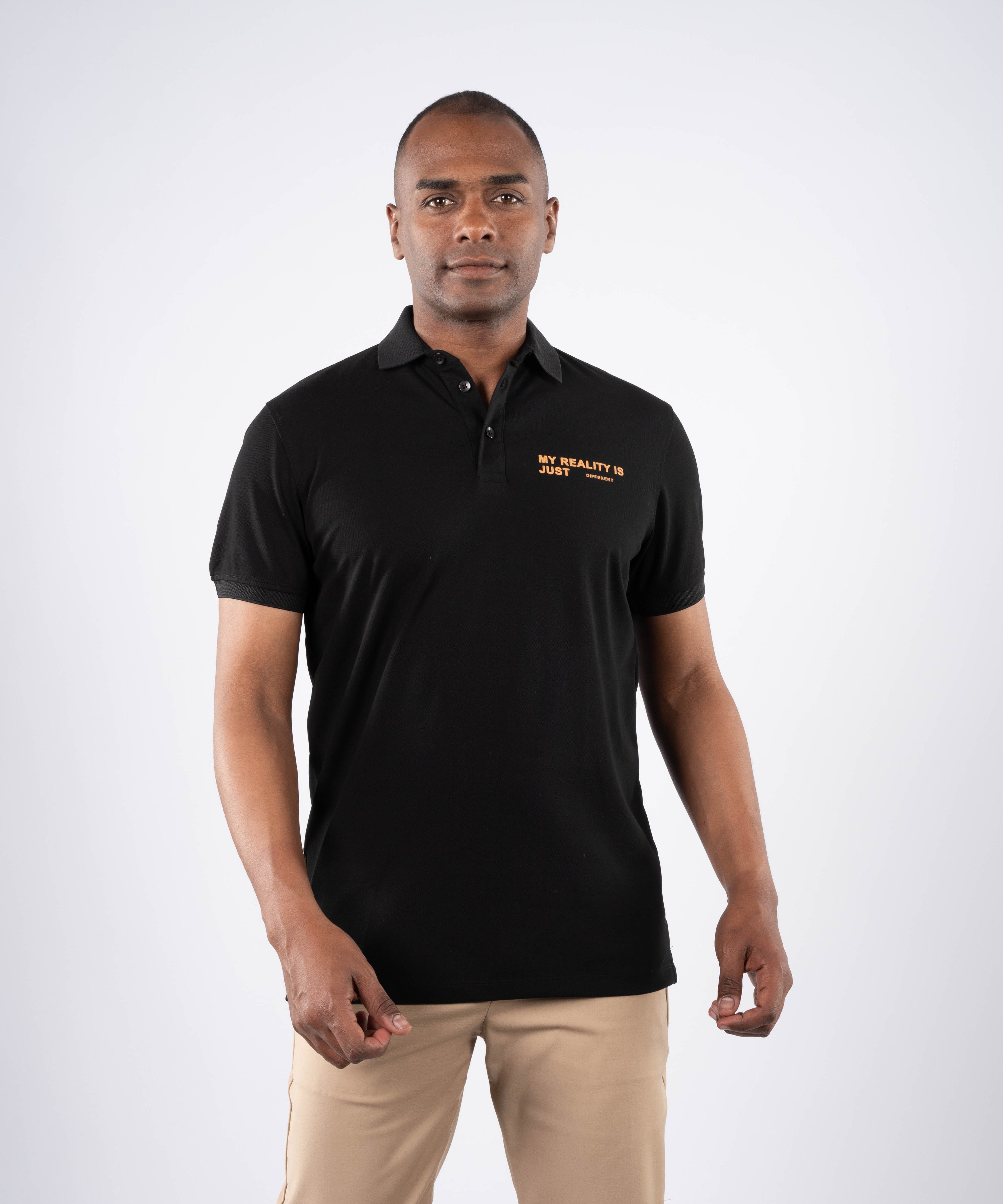 تي شيرت - رجالي - بولو