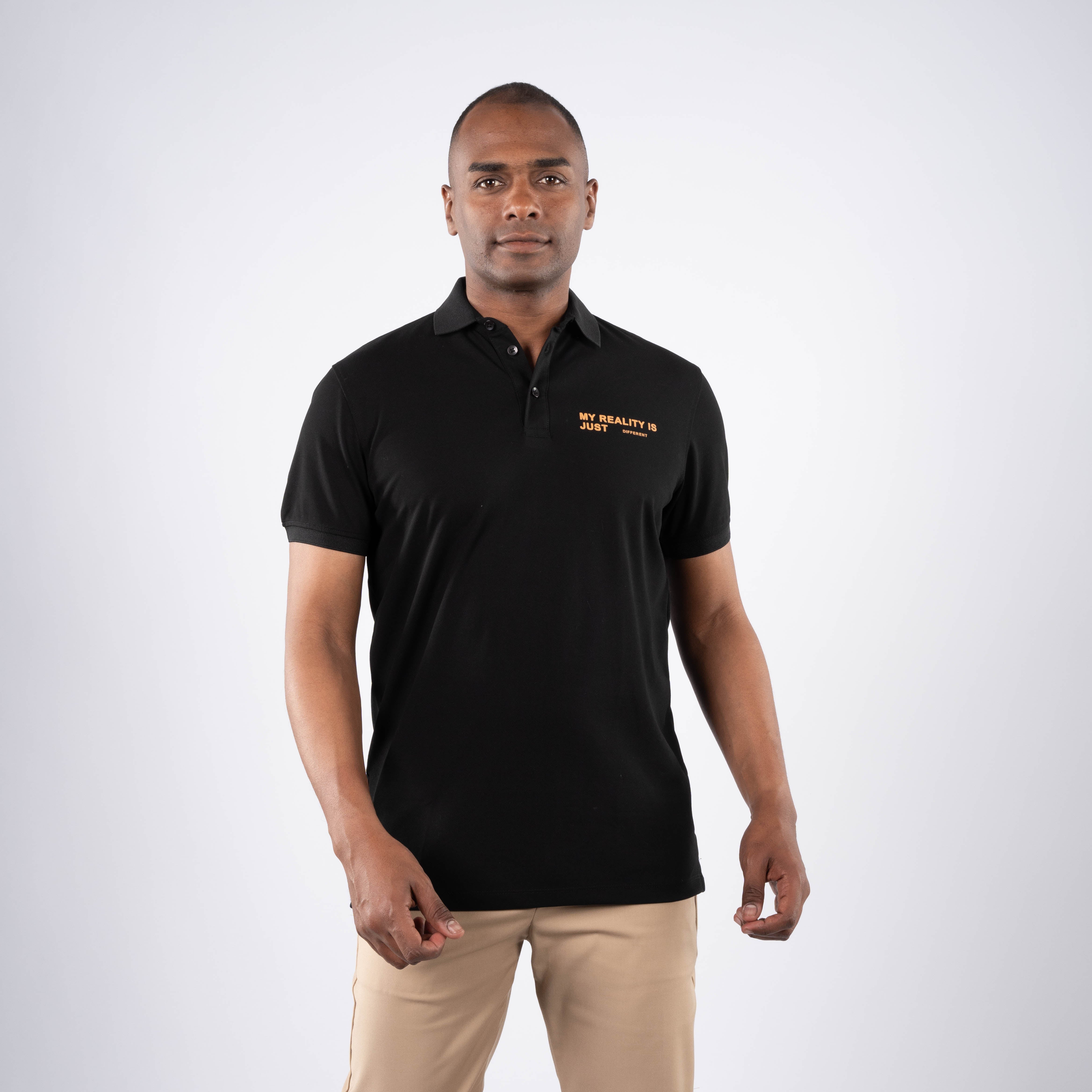 تي شيرت - رجالي - بولو