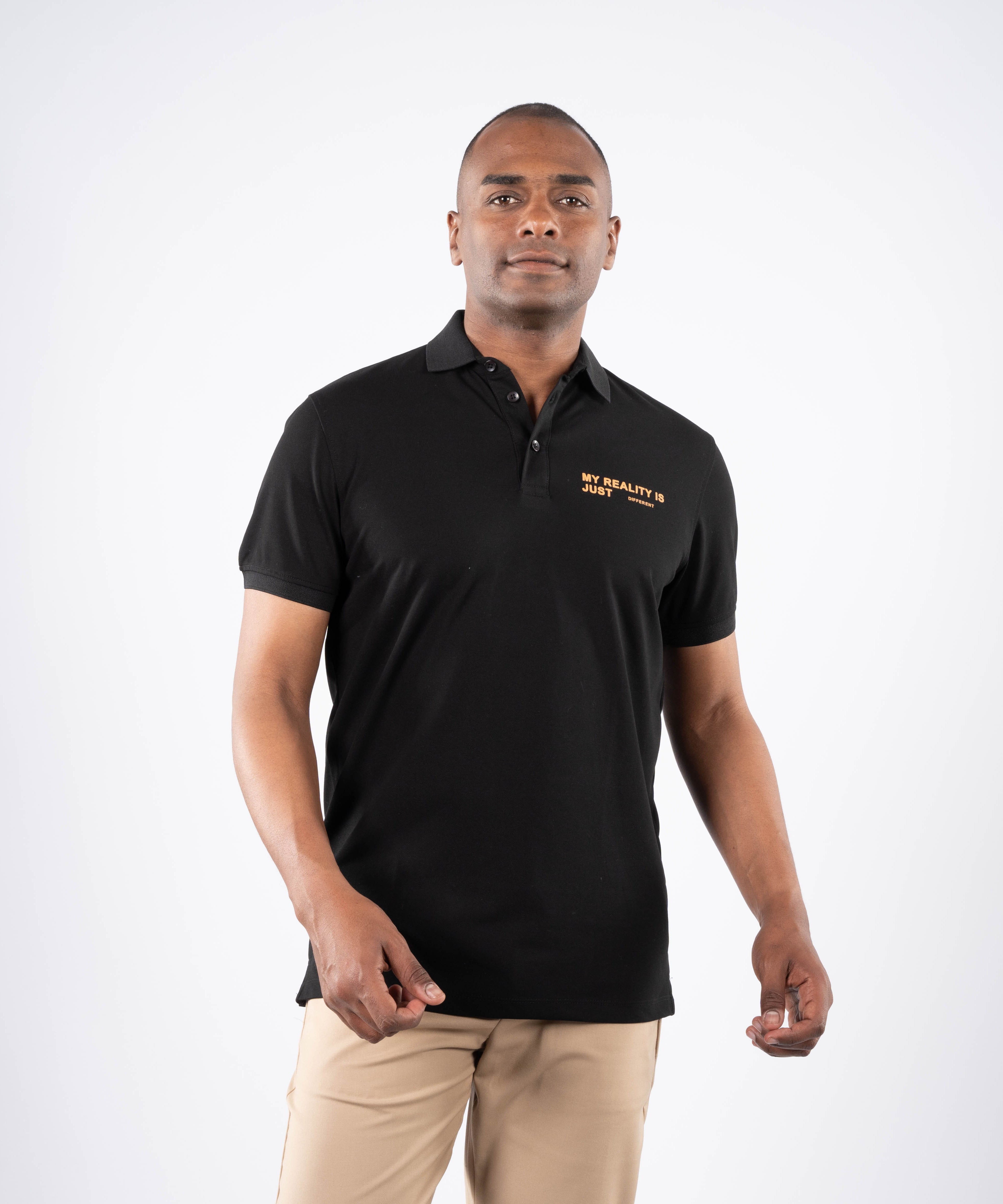 تي شيرت - رجالي - بولو