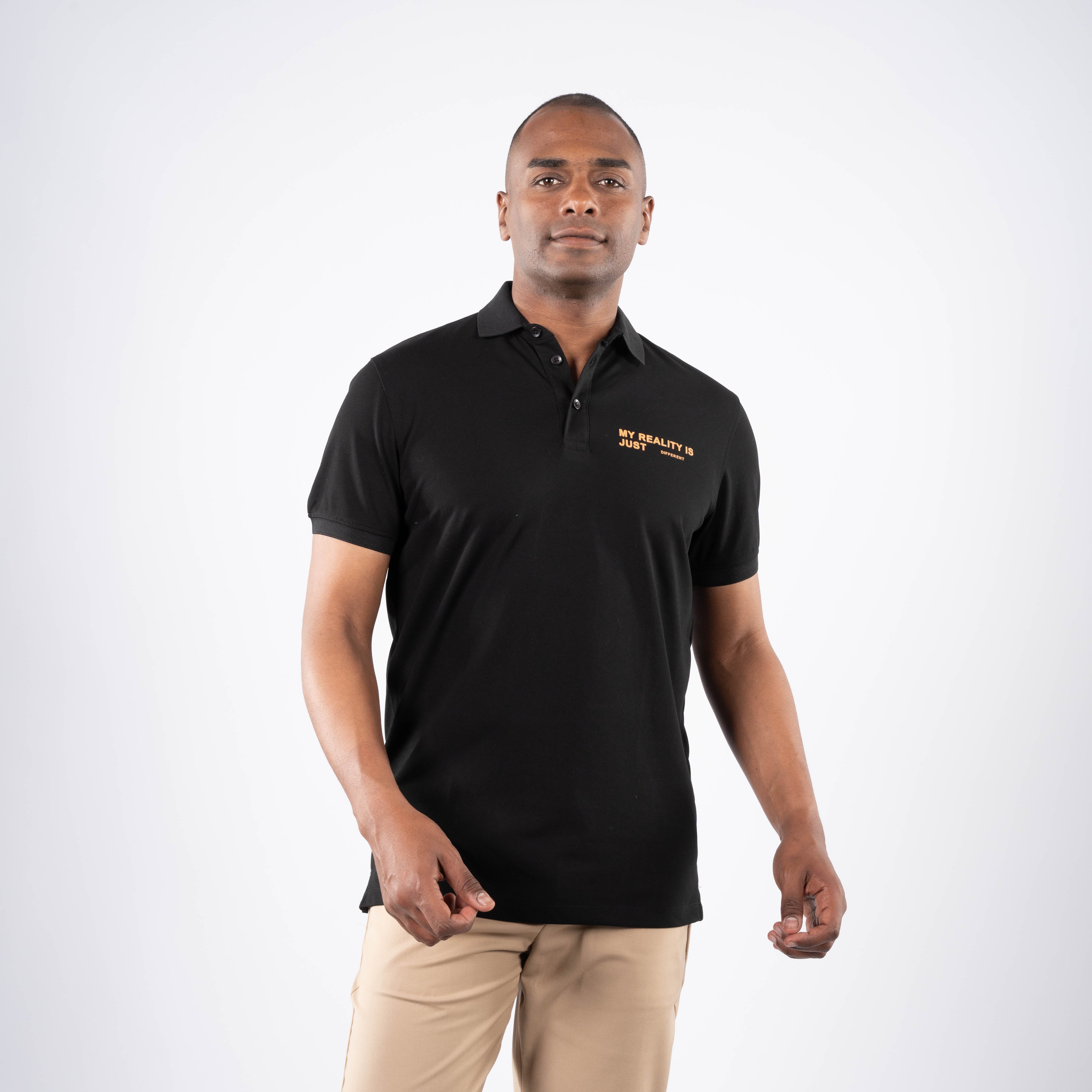 تي شيرت - رجالي - بولو