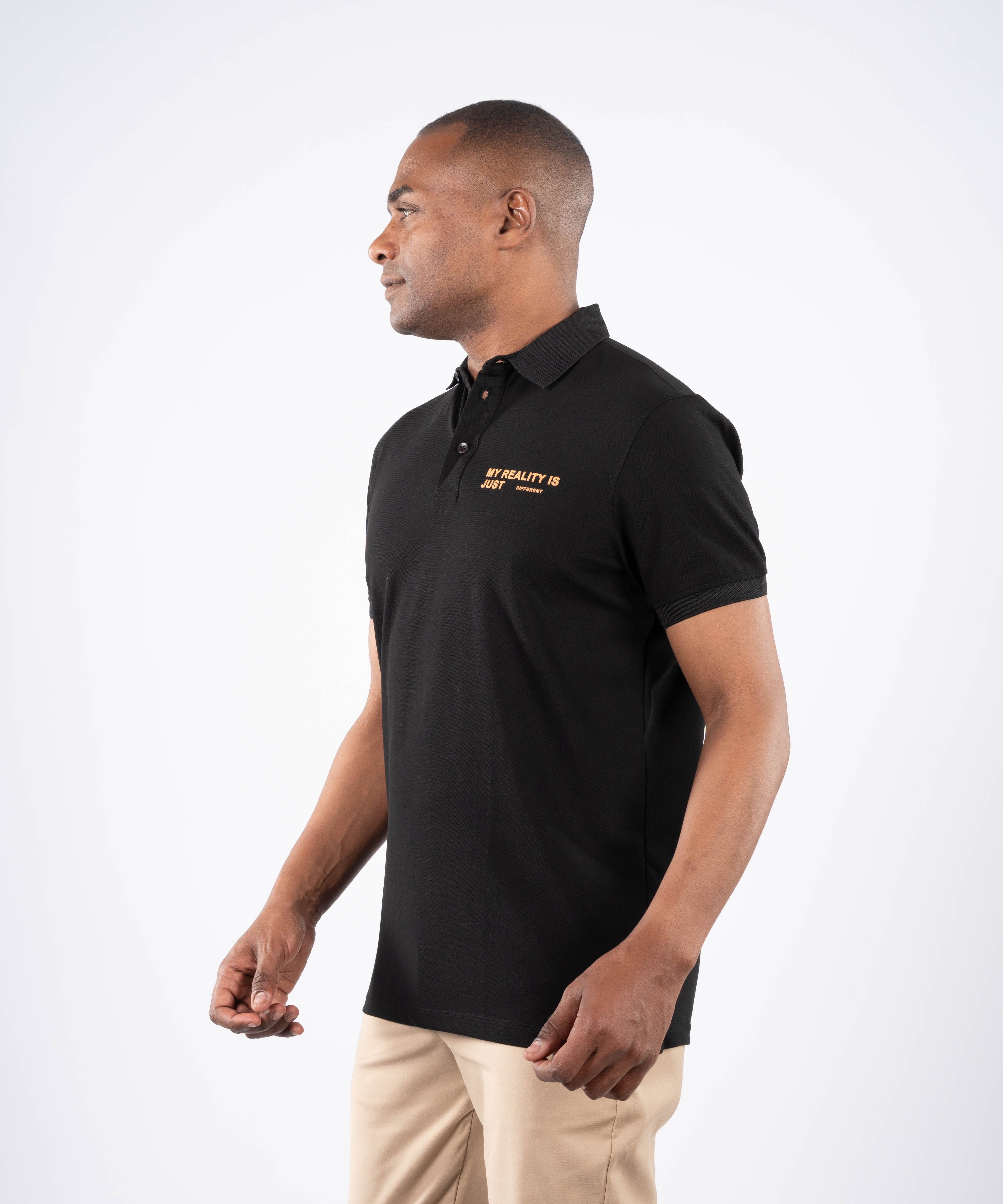 تي شيرت - رجالي - بولو