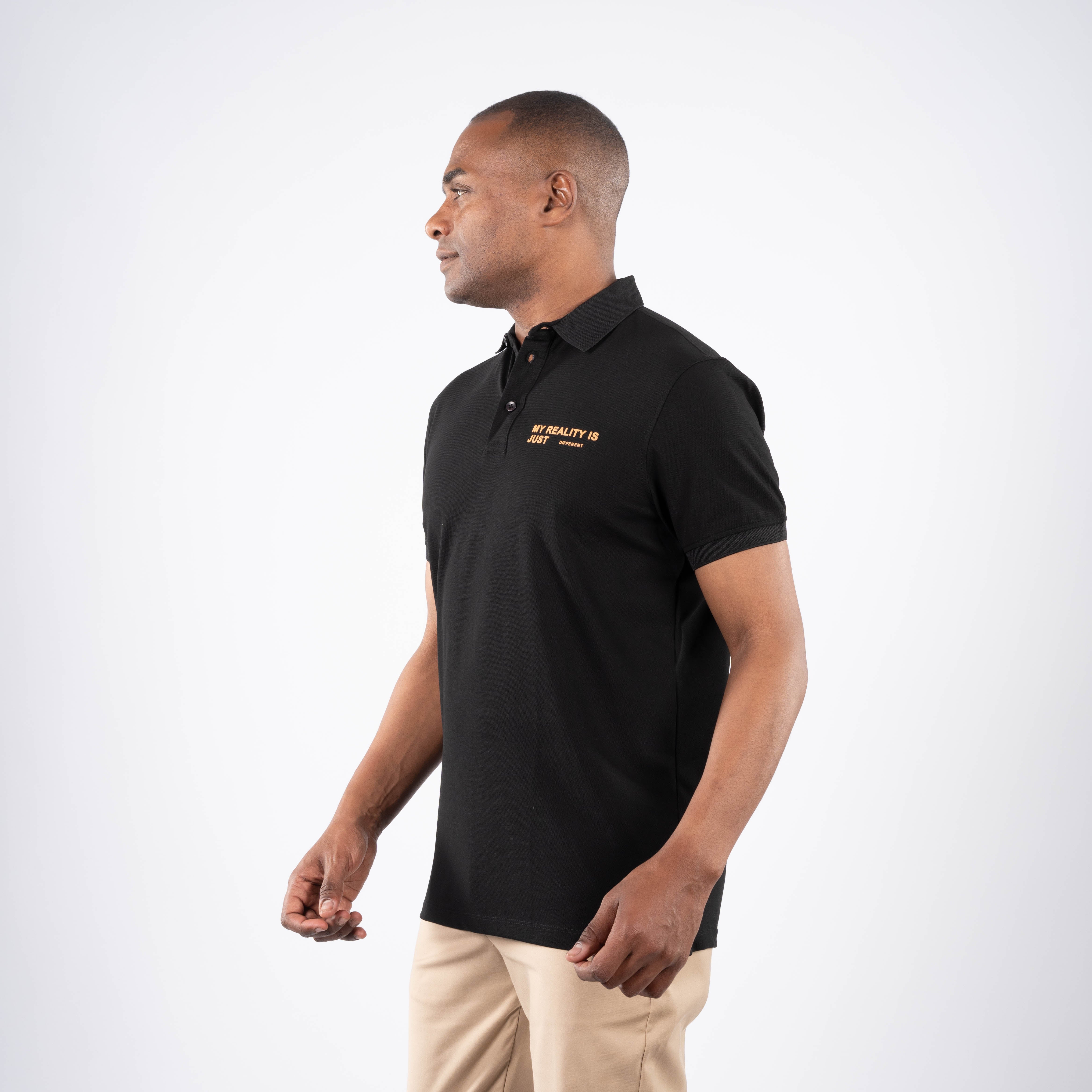 تي شيرت - رجالي - بولو