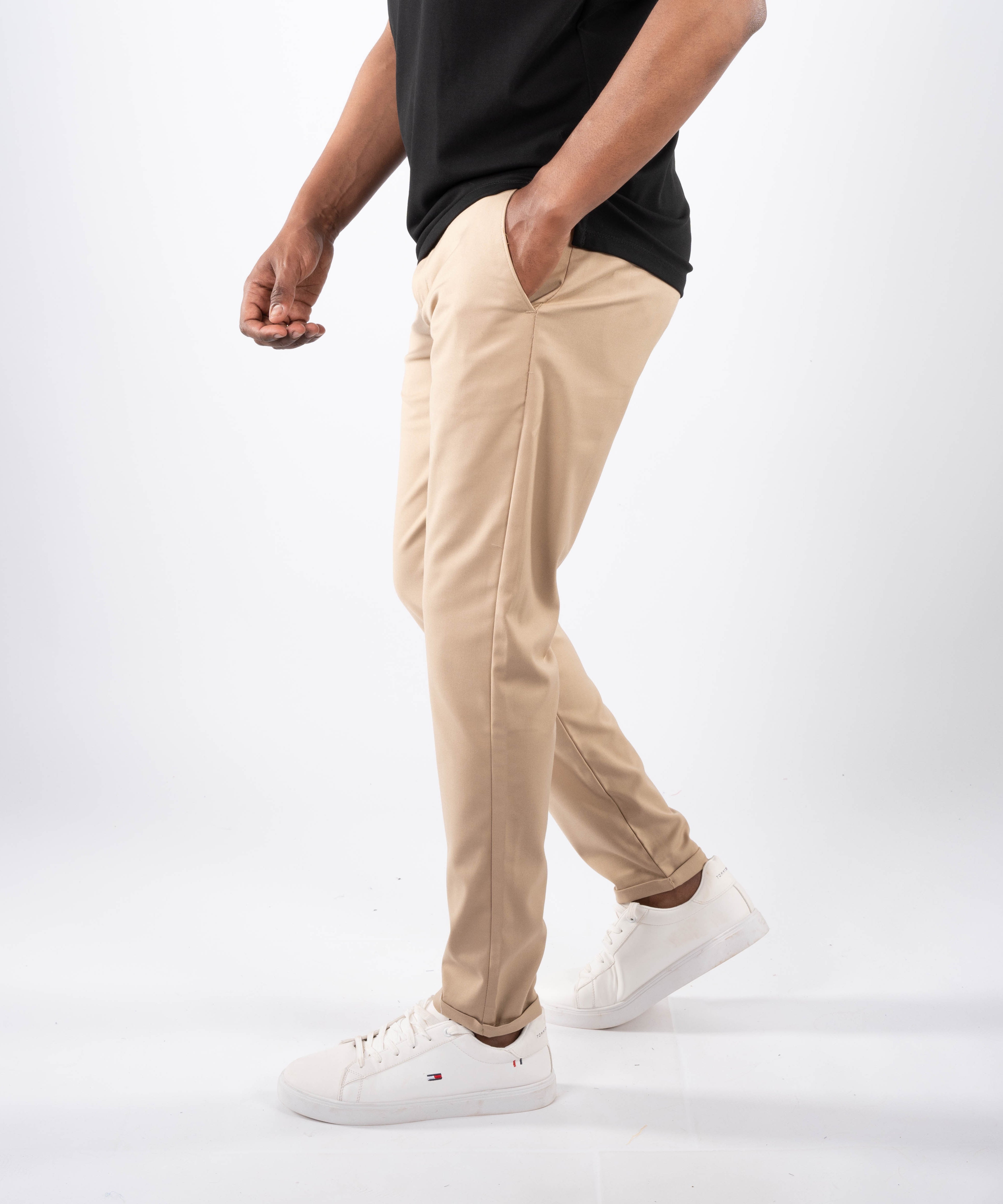 Pants - Men - Classic