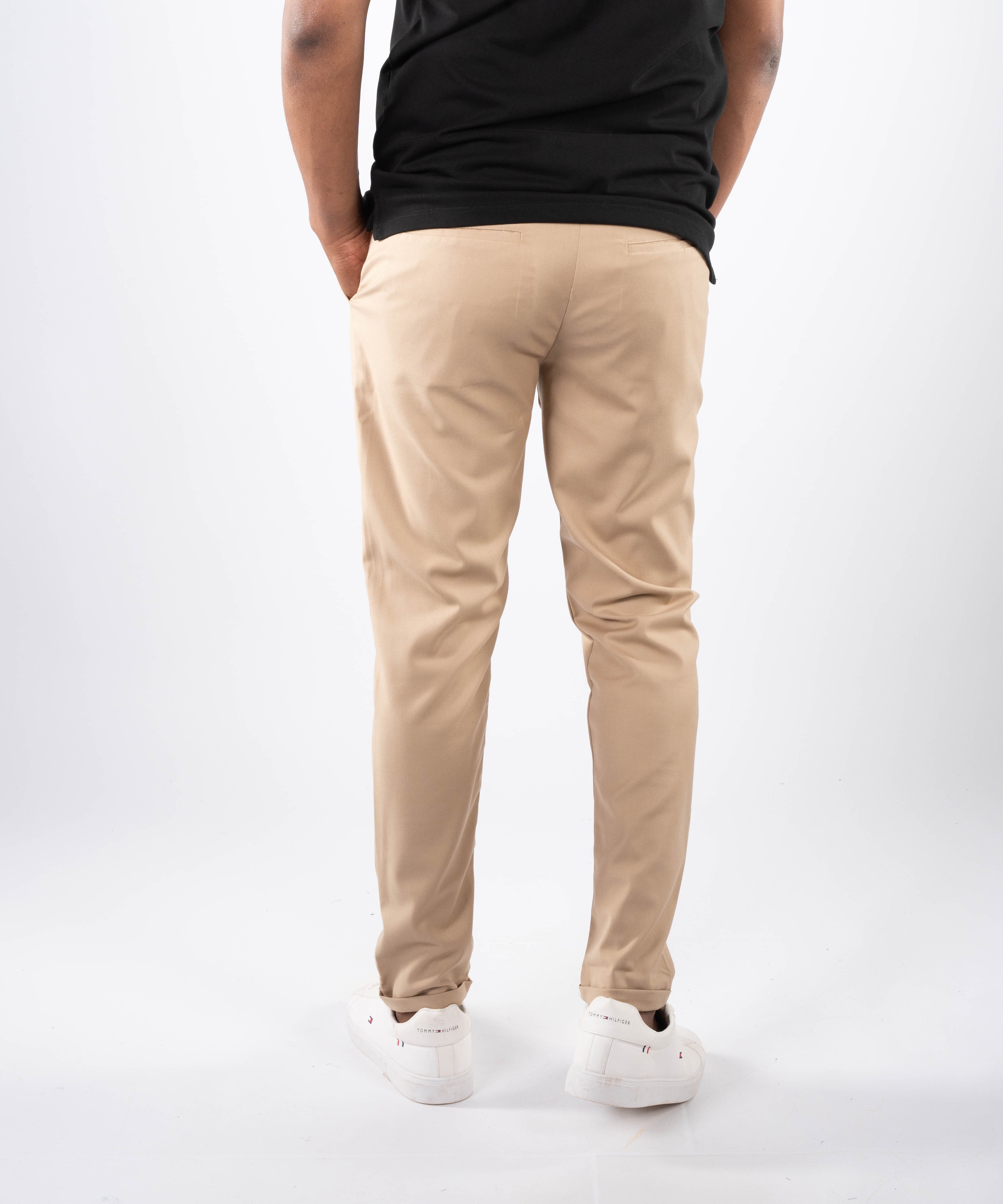 Pants - Men - Classic
