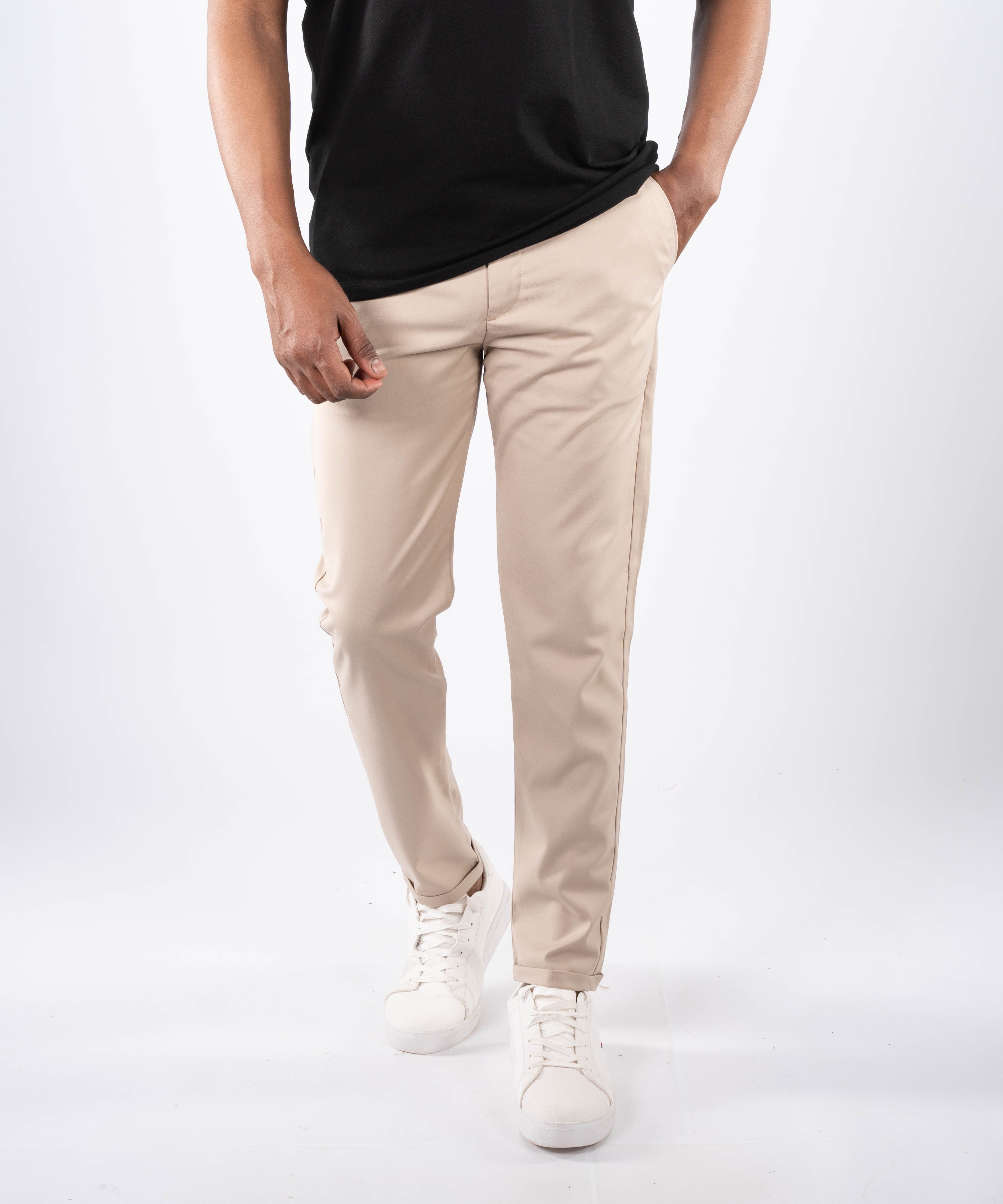 Pants - Men - Classic