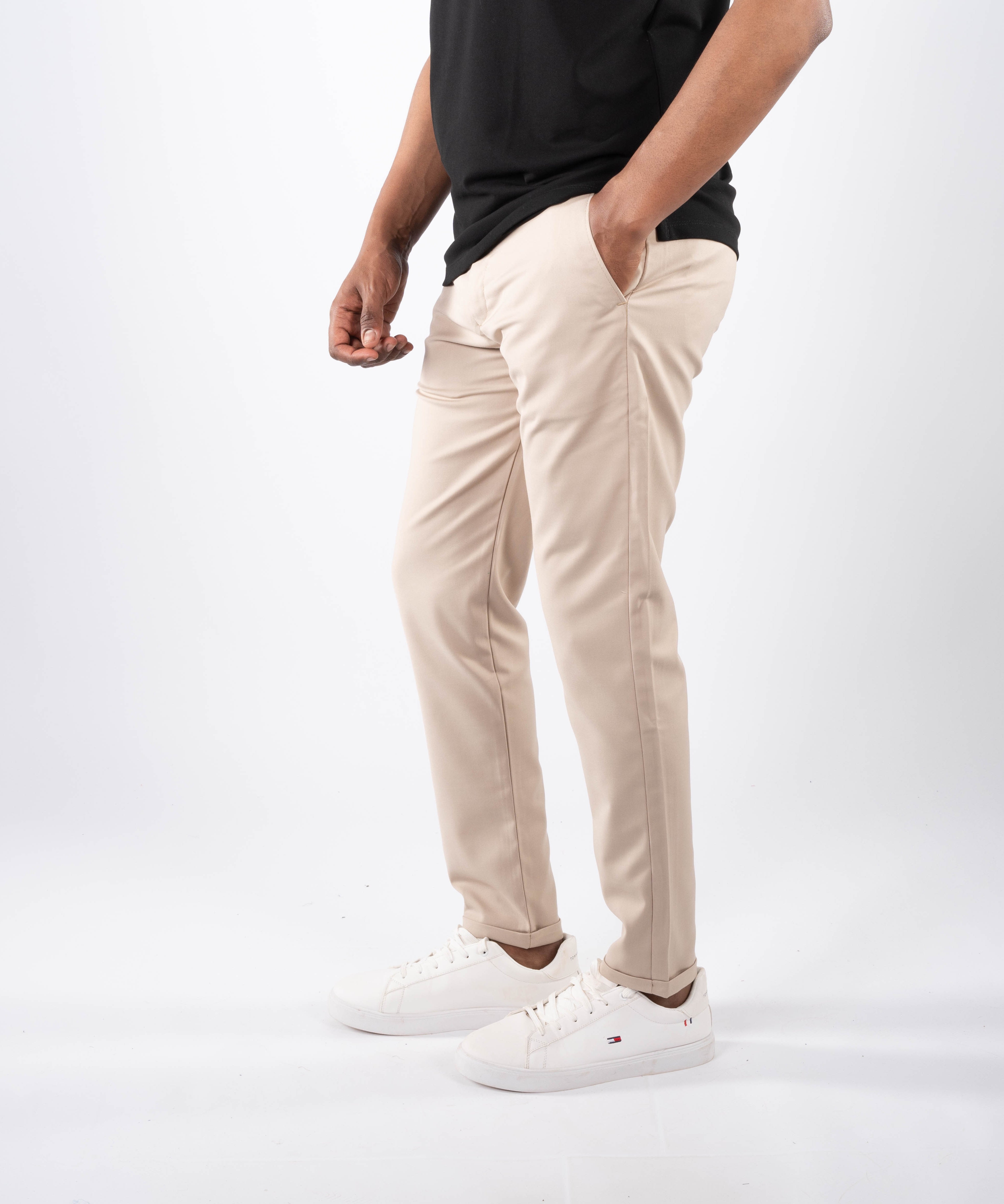 Pants - Men - Classic