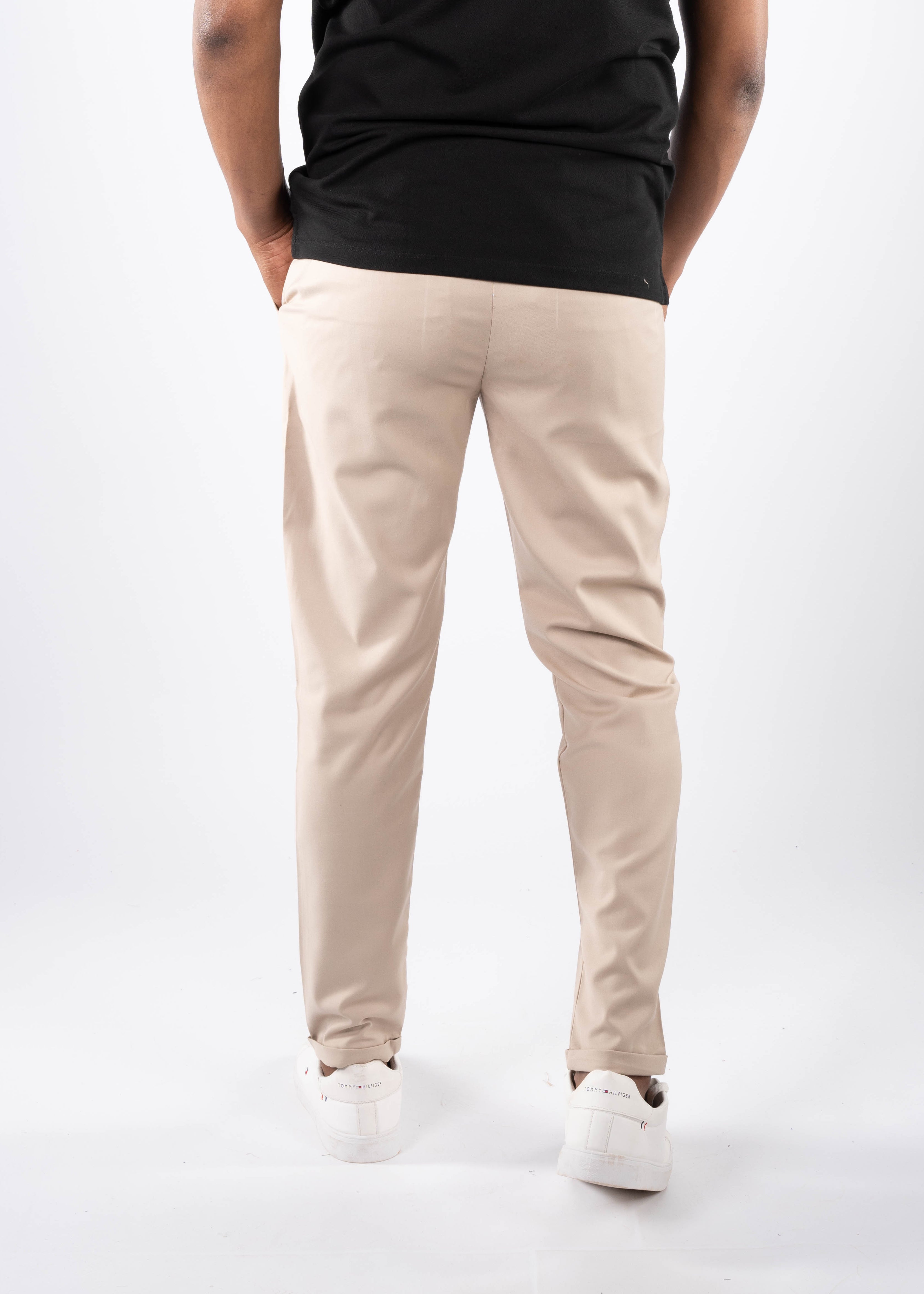 Pants - Men - Classic