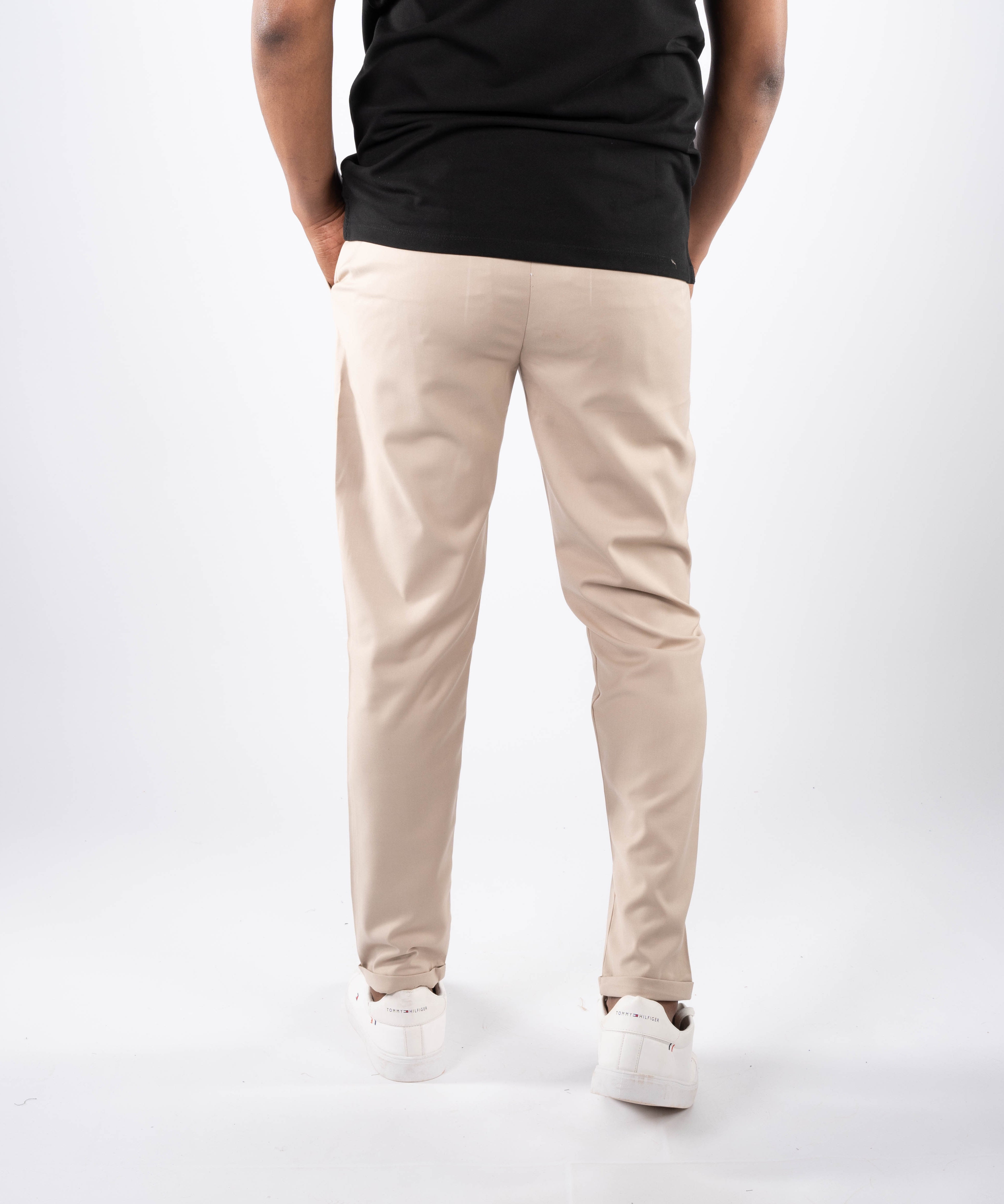 Pants - Men - Classic