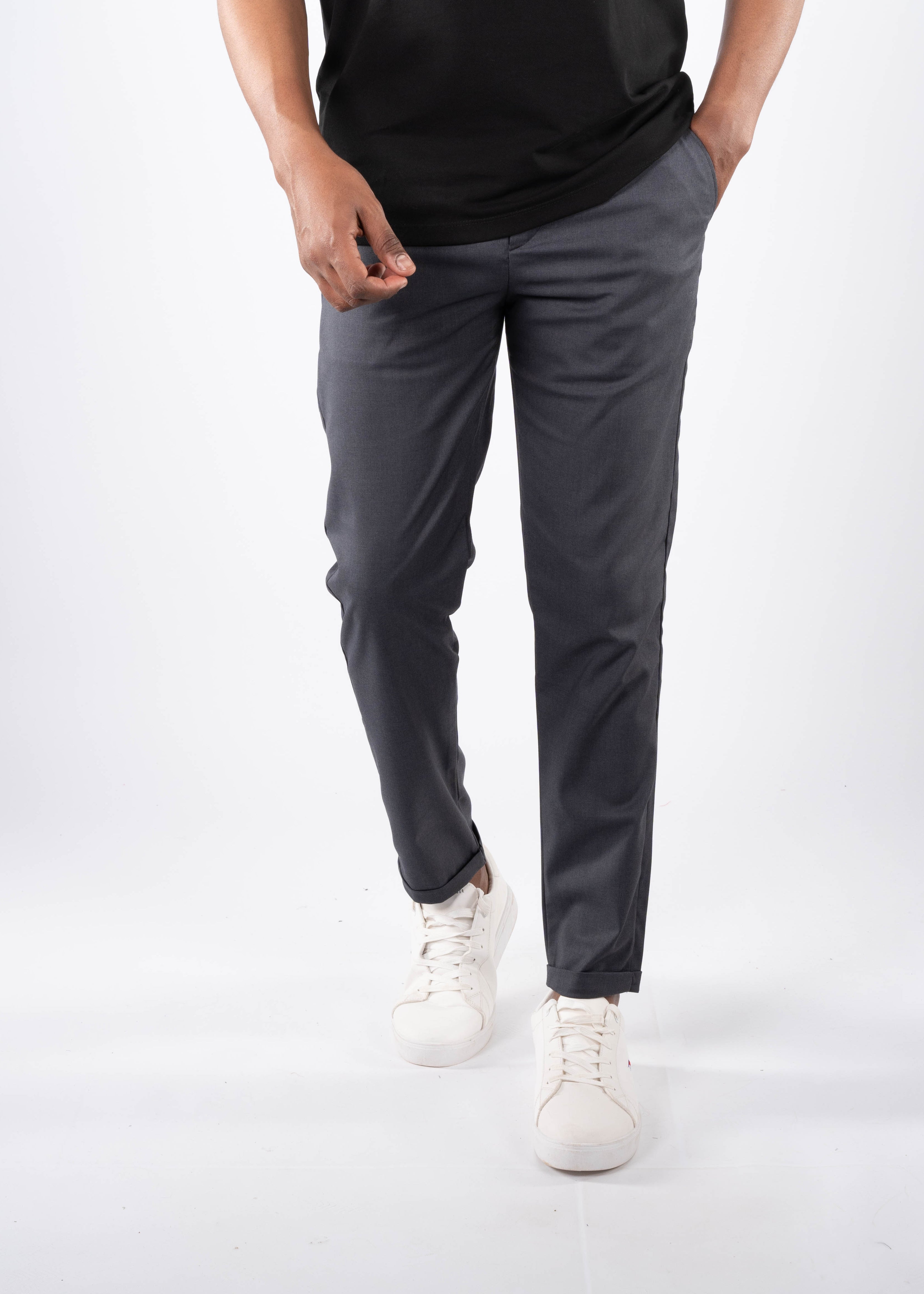 Pants - Men - Classic