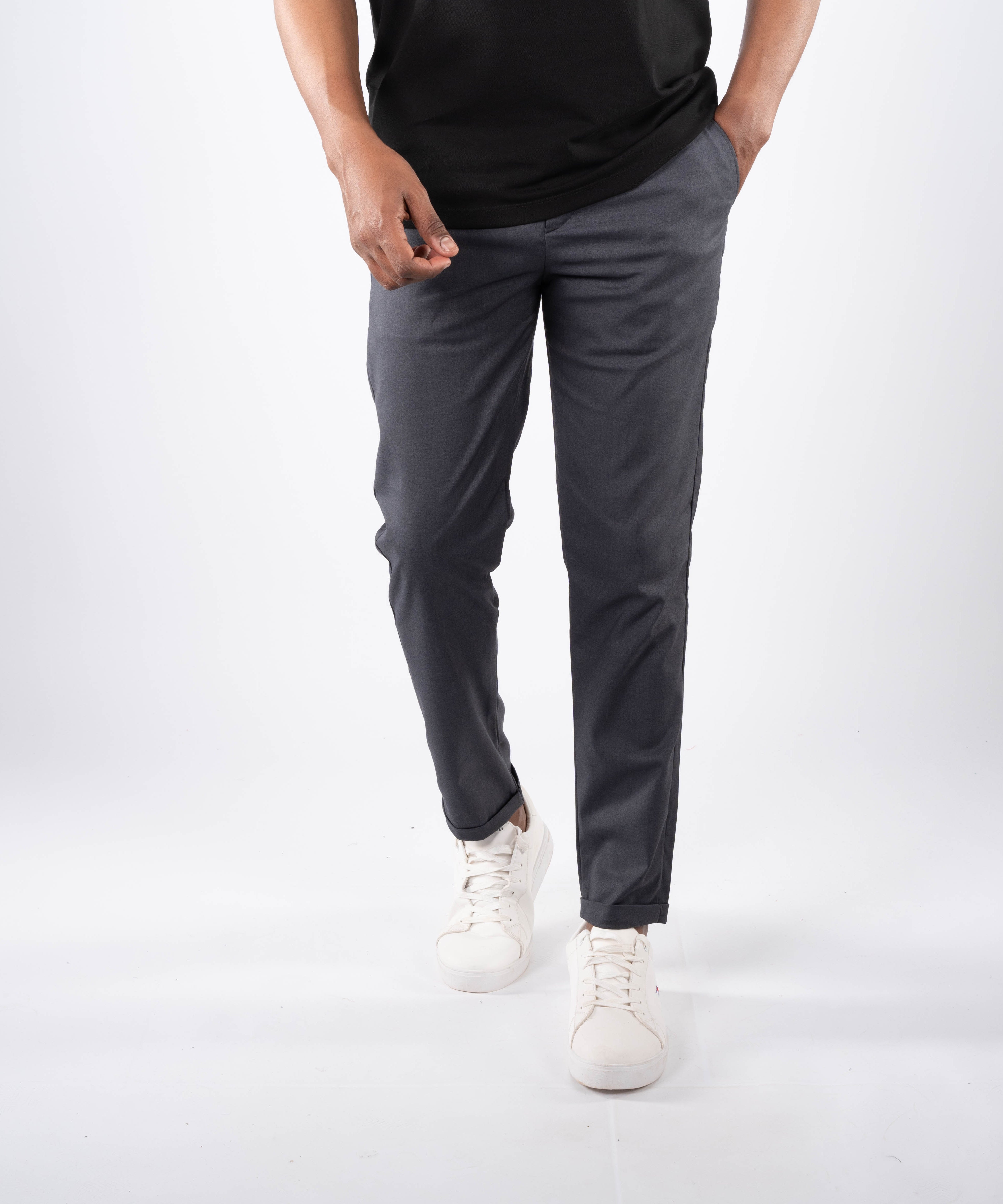 Pants - Men - Classic