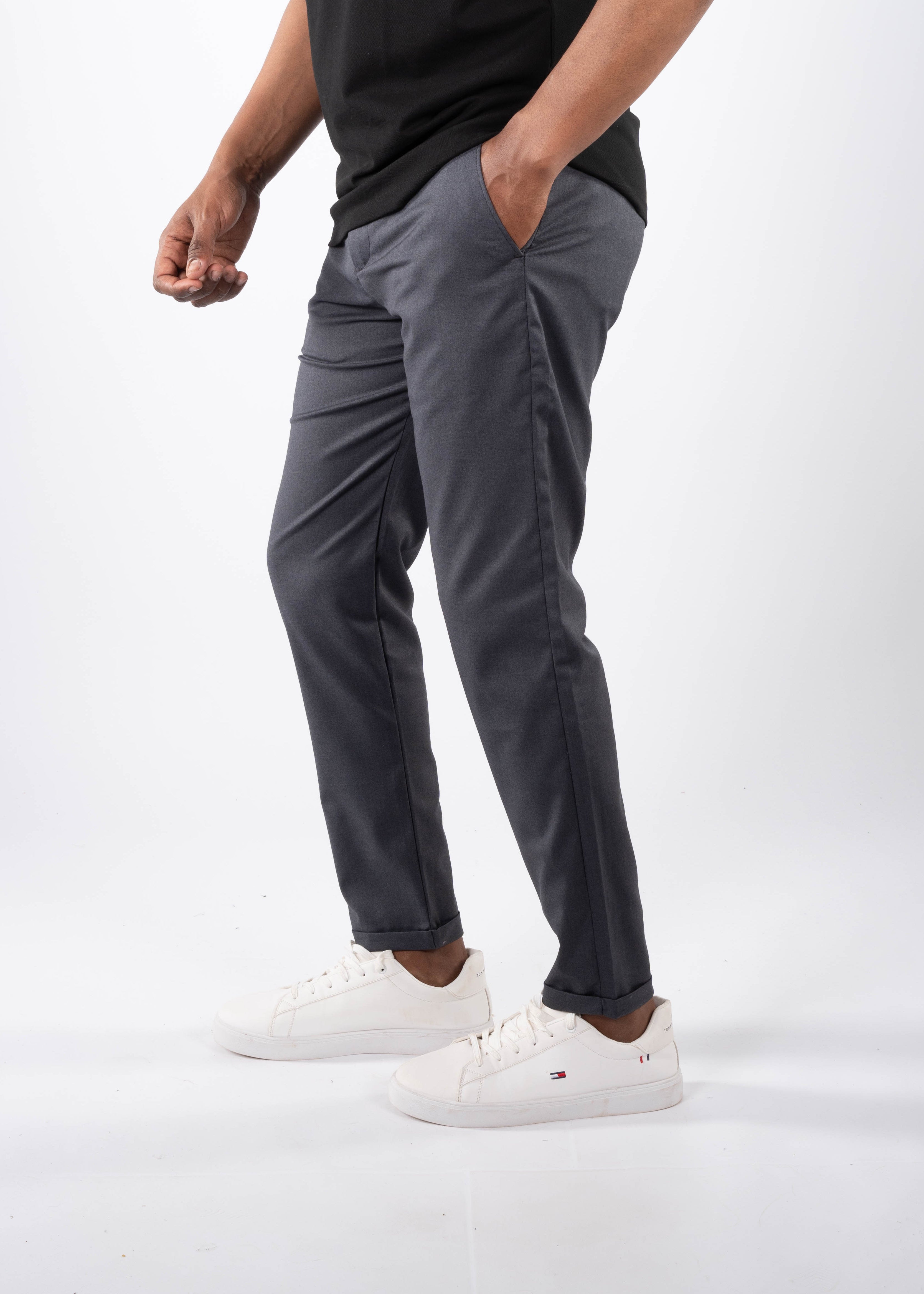 Pants - Men - Classic