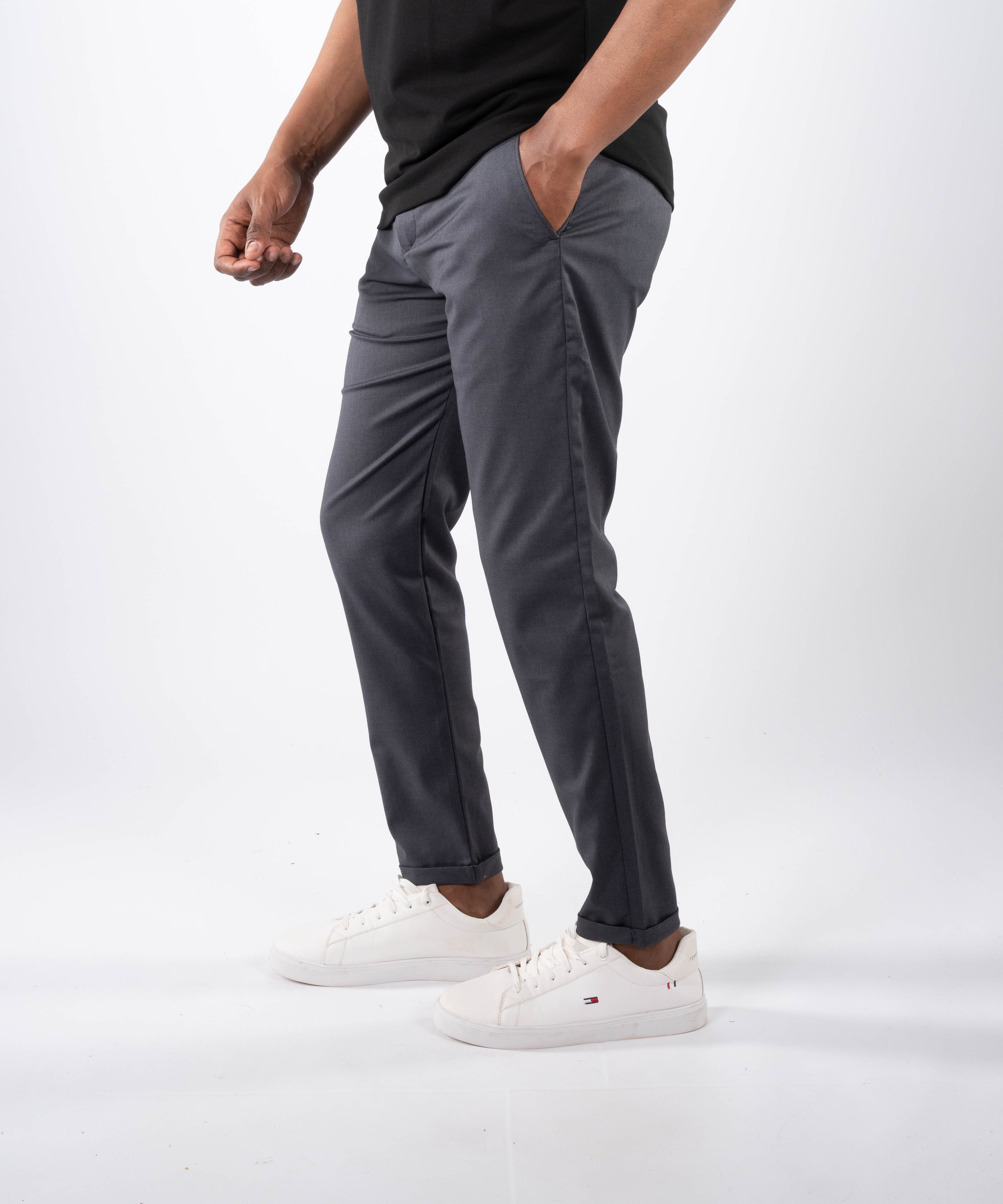 Pants - Men - Classic