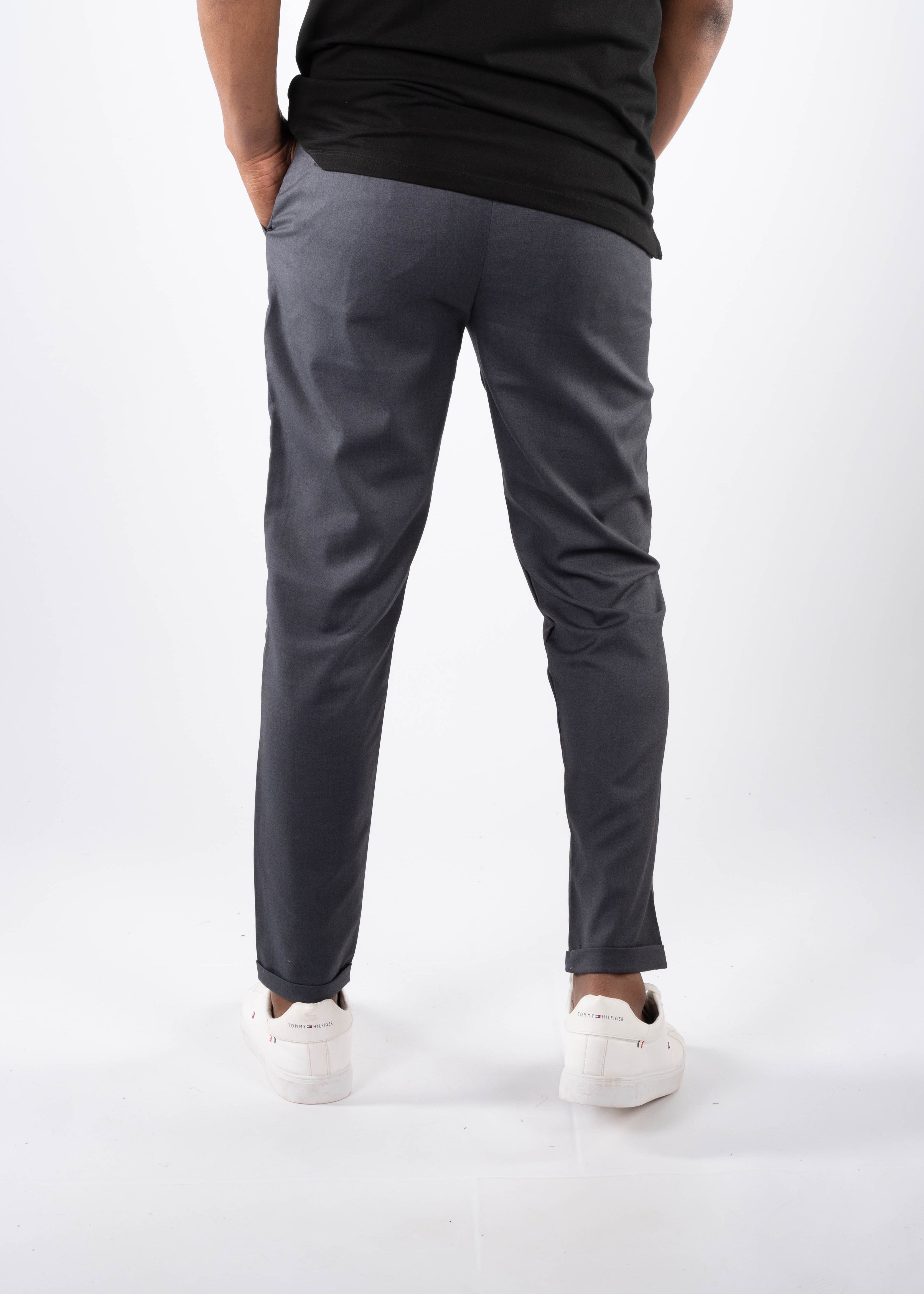 Pants - Men - Classic