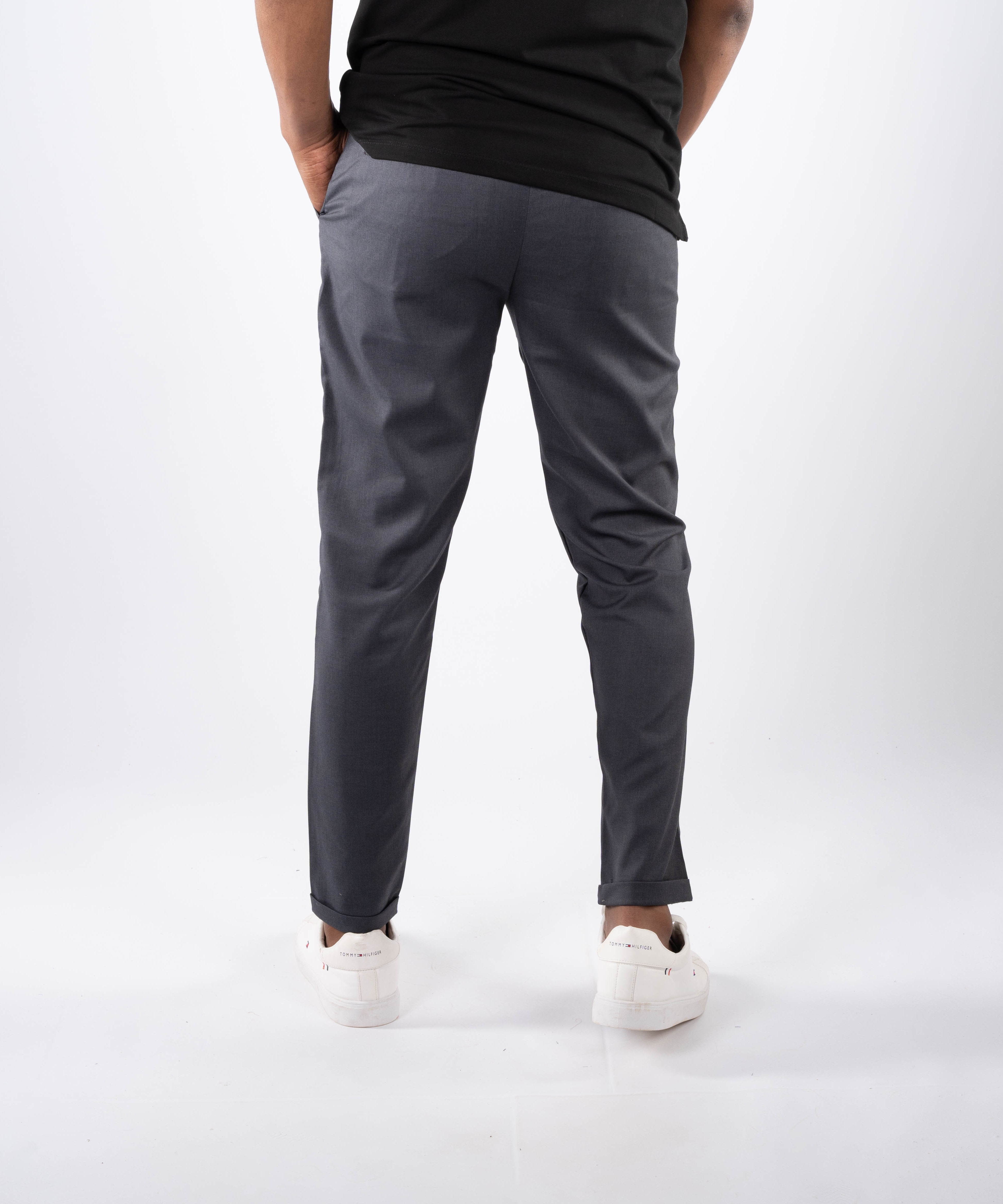 Pants - Men - Classic