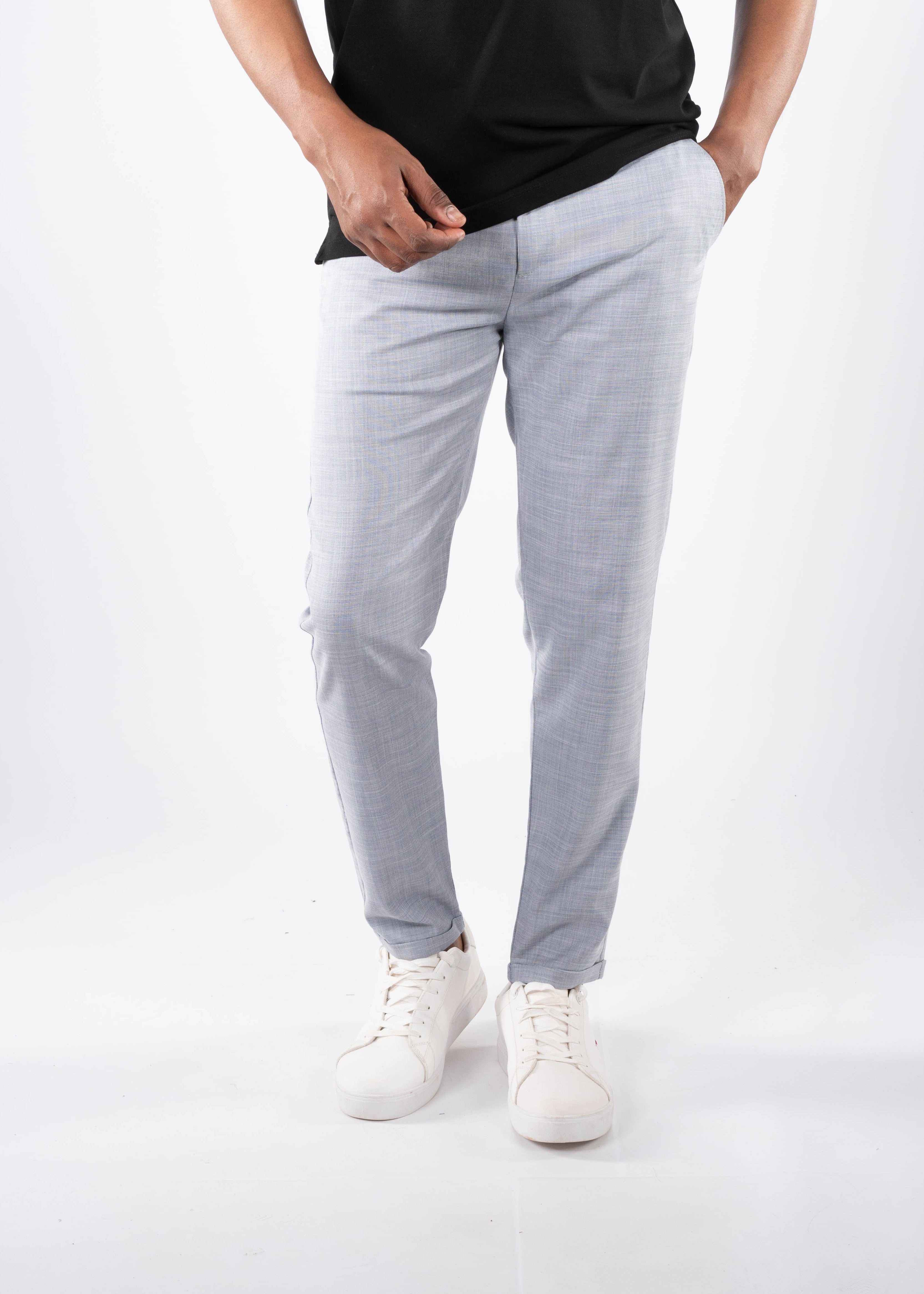 Pants - Men - Classic