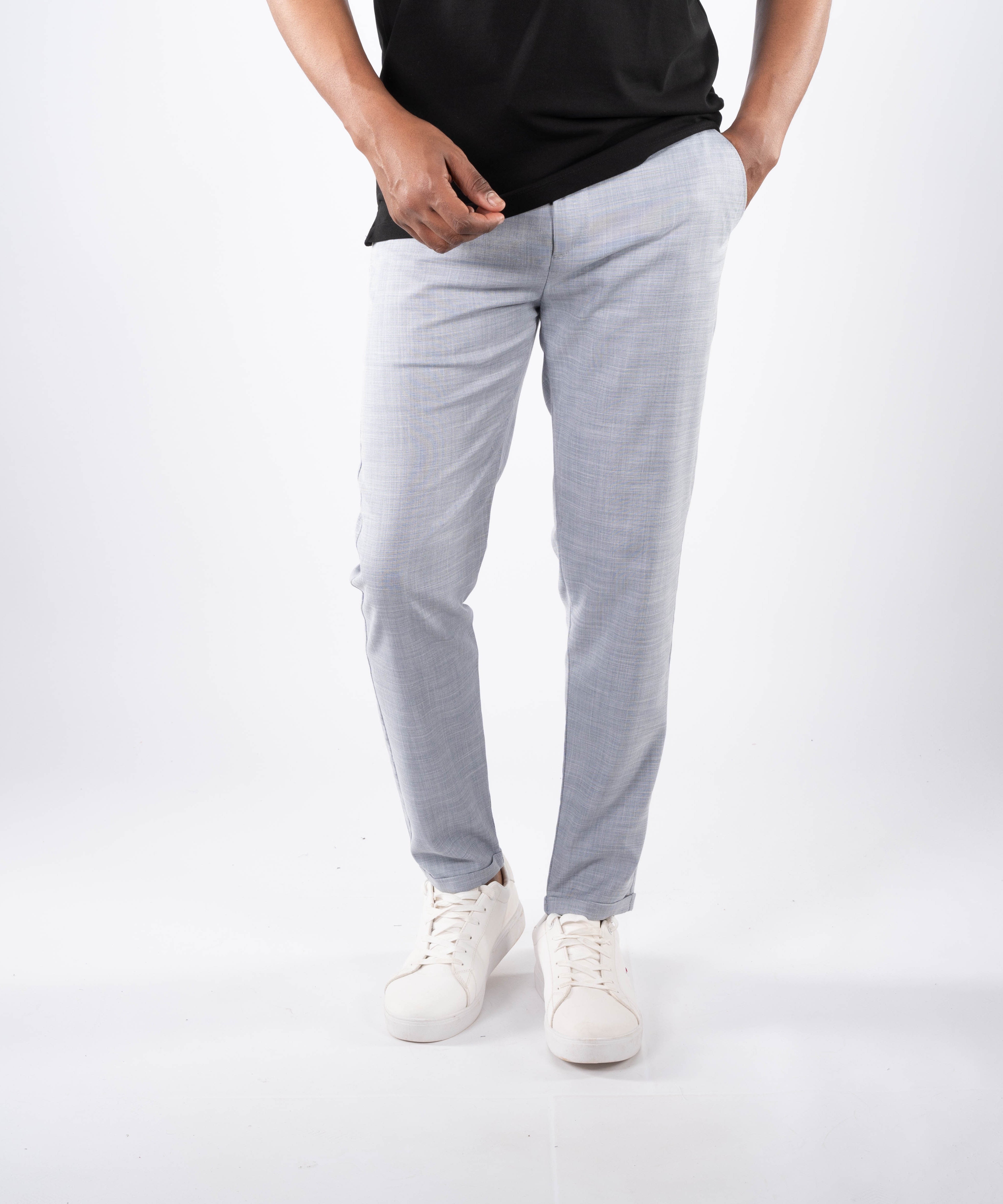 Pants - Men - Classic