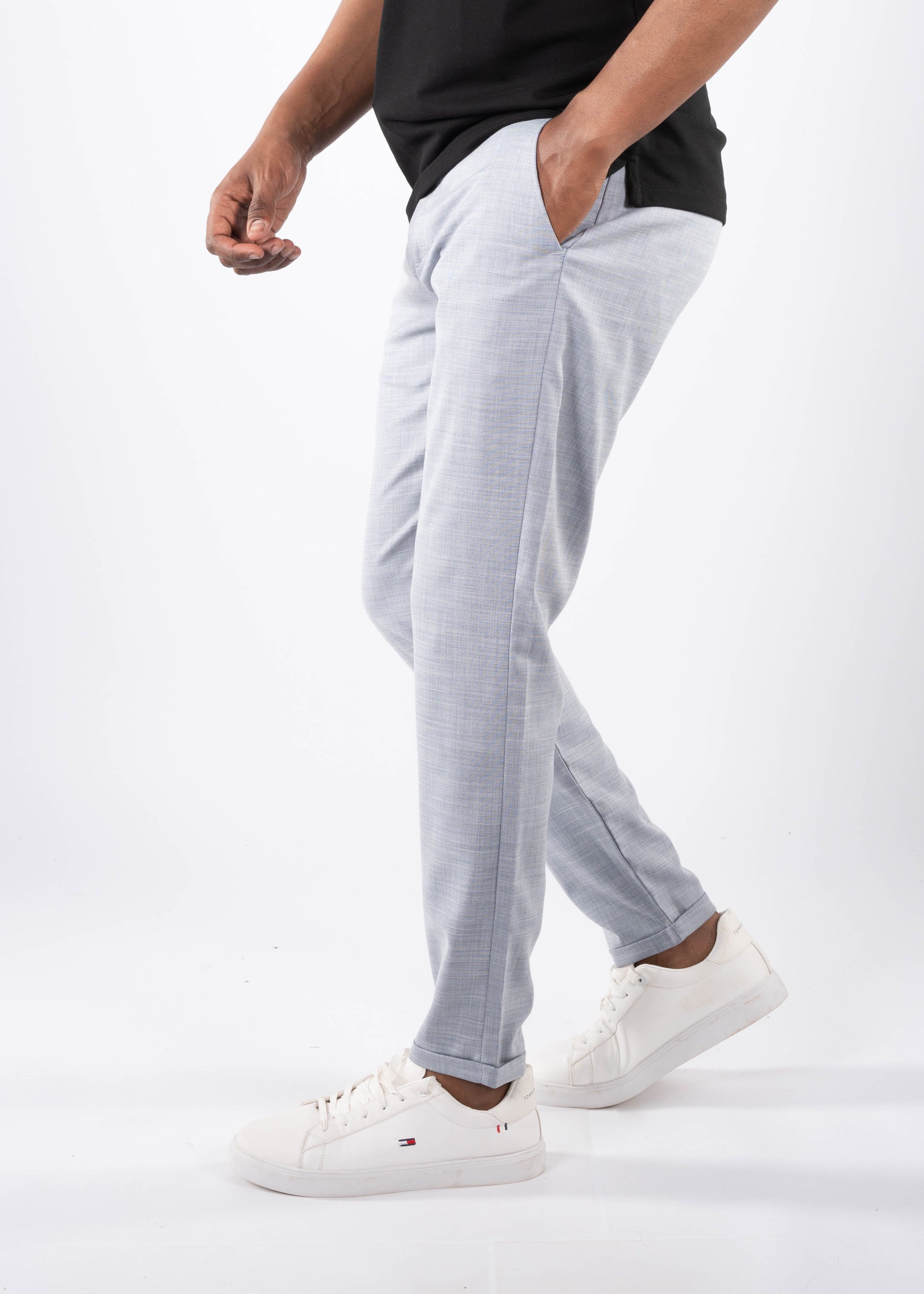 Pants - Men - Classic