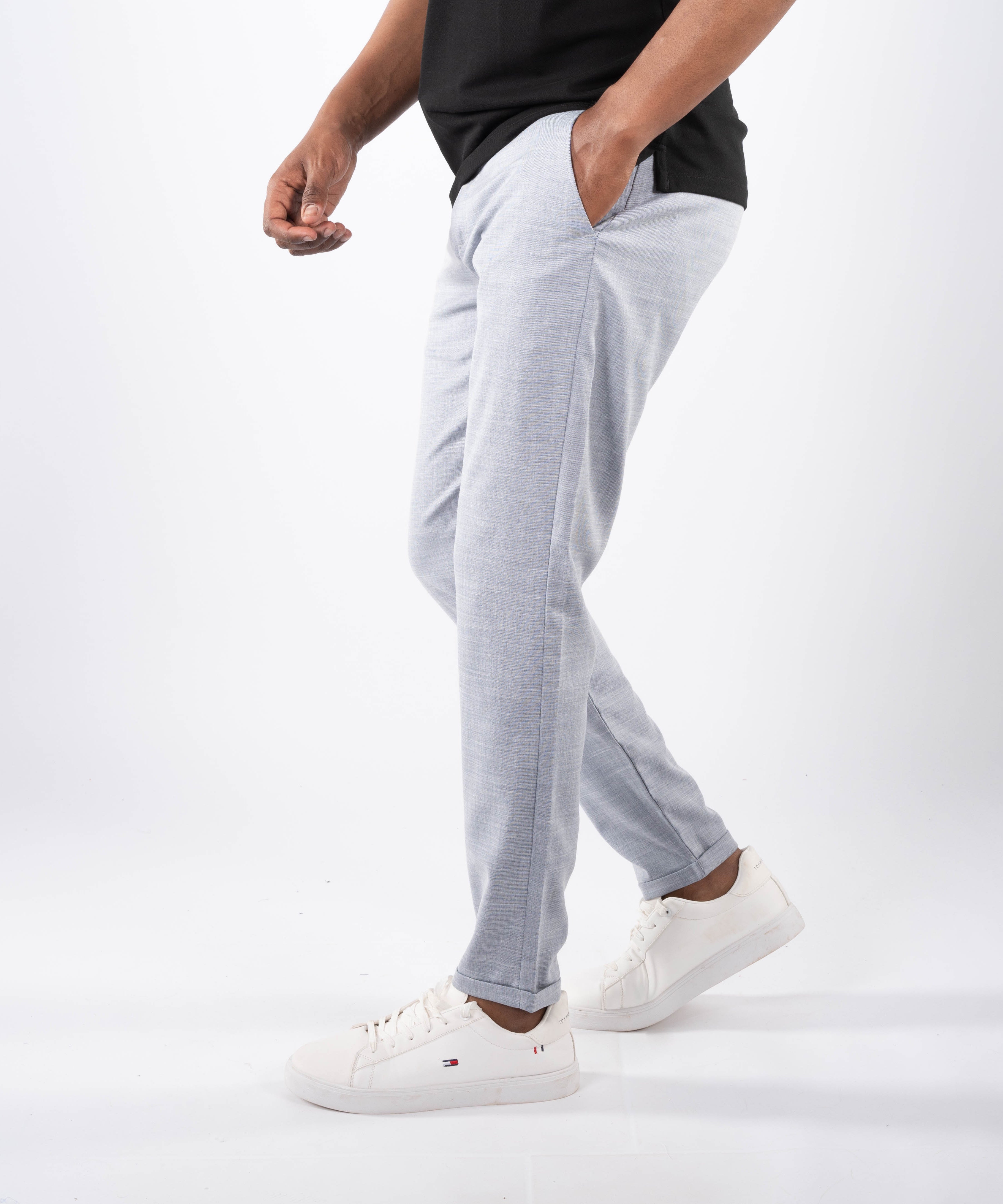 Pants - Men - Classic