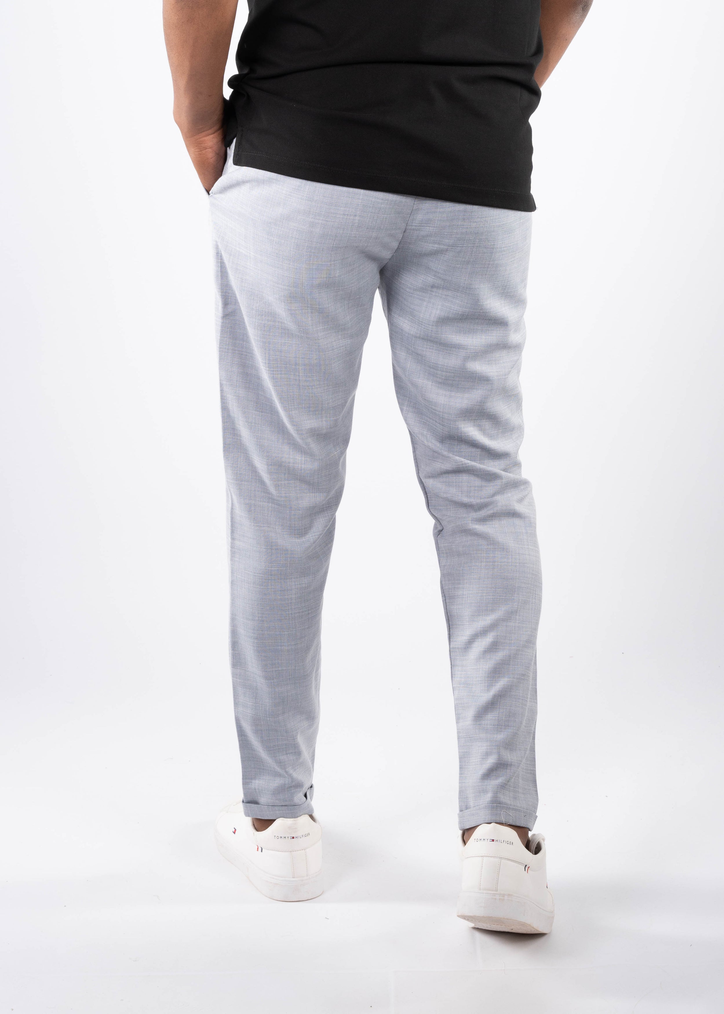 Pants - Men - Classic