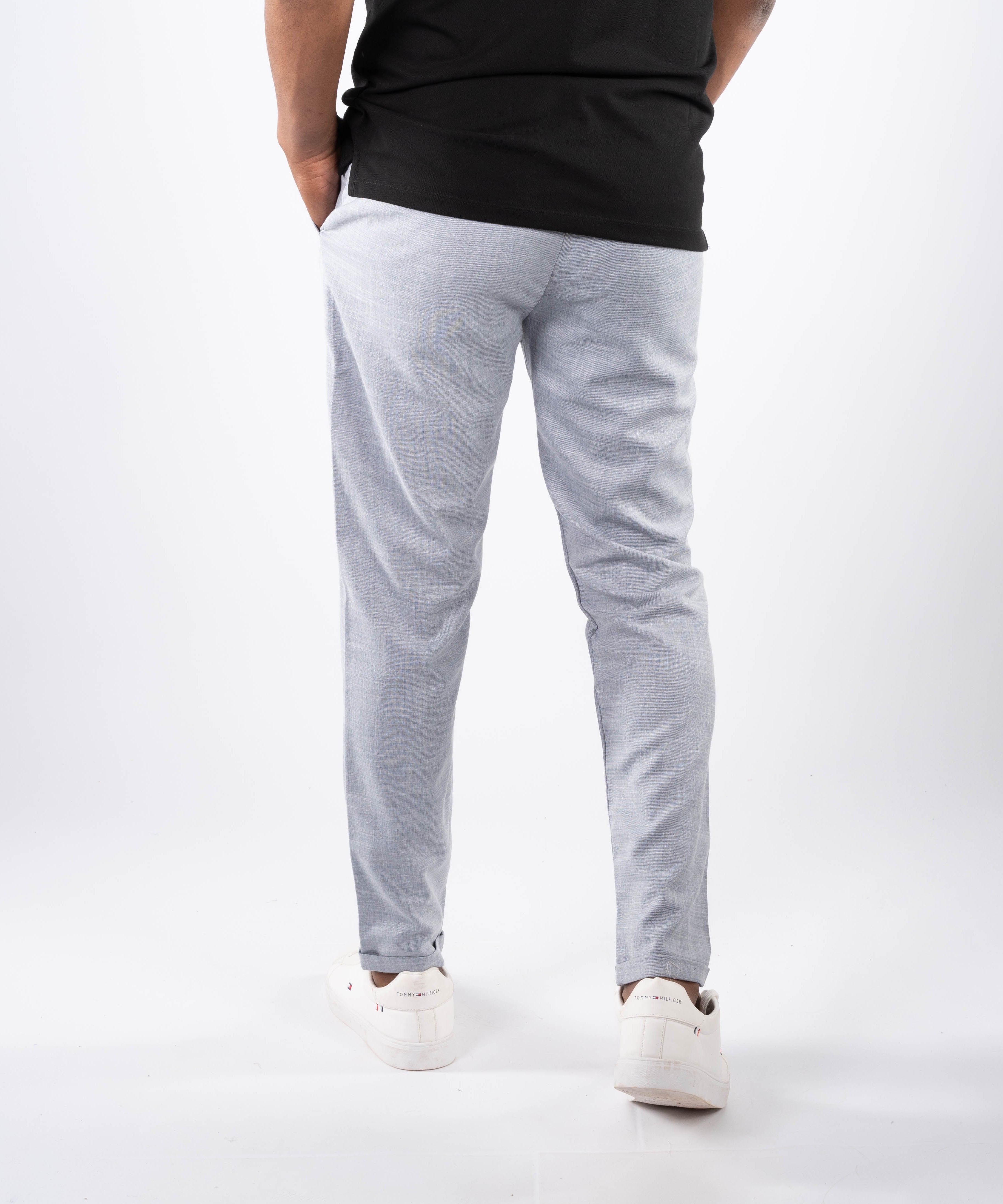 Pants - Men - Classic