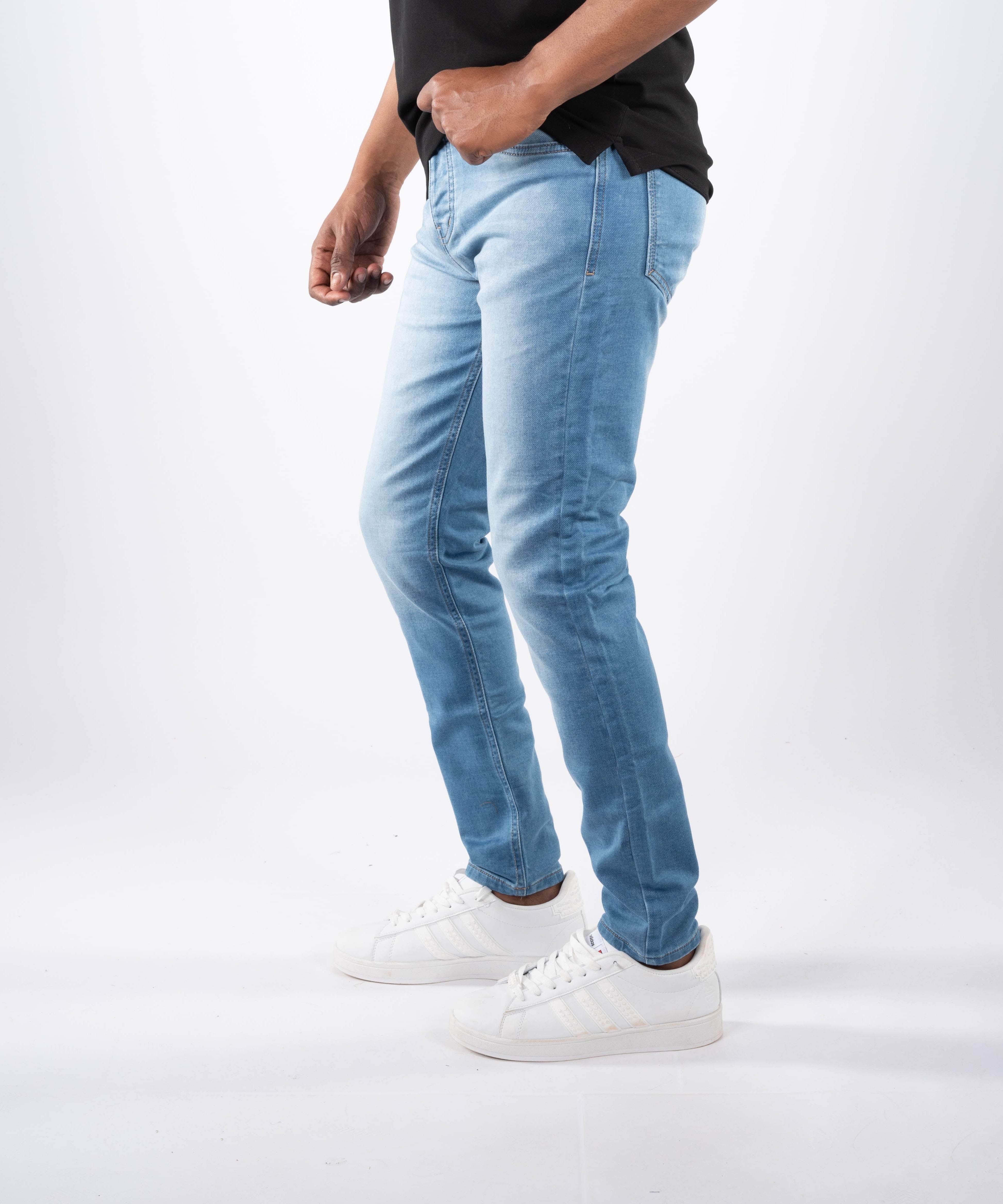 بناطيل - رجال - جينز